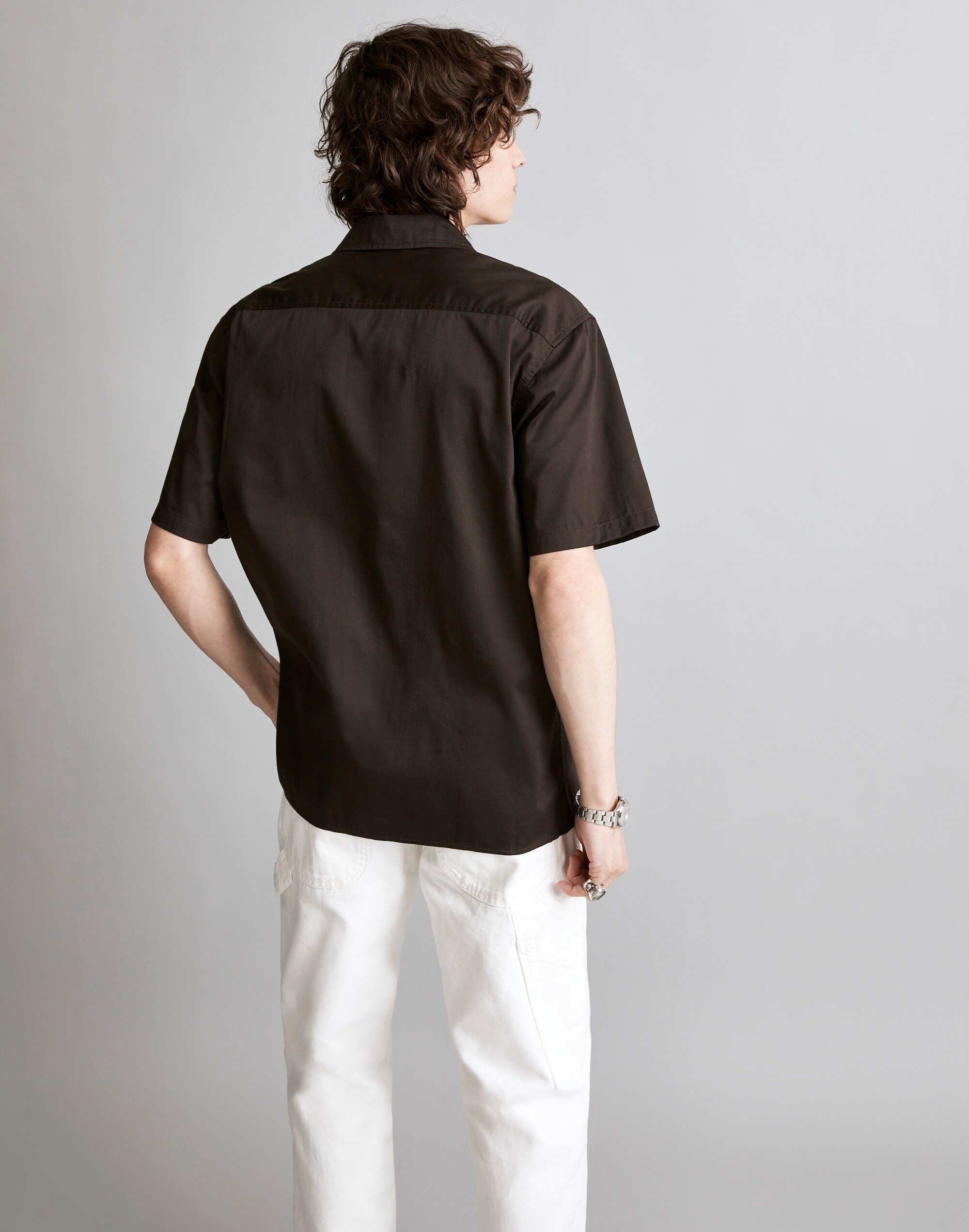 Dickies&reg; Westover Short-Sleeve Shirt