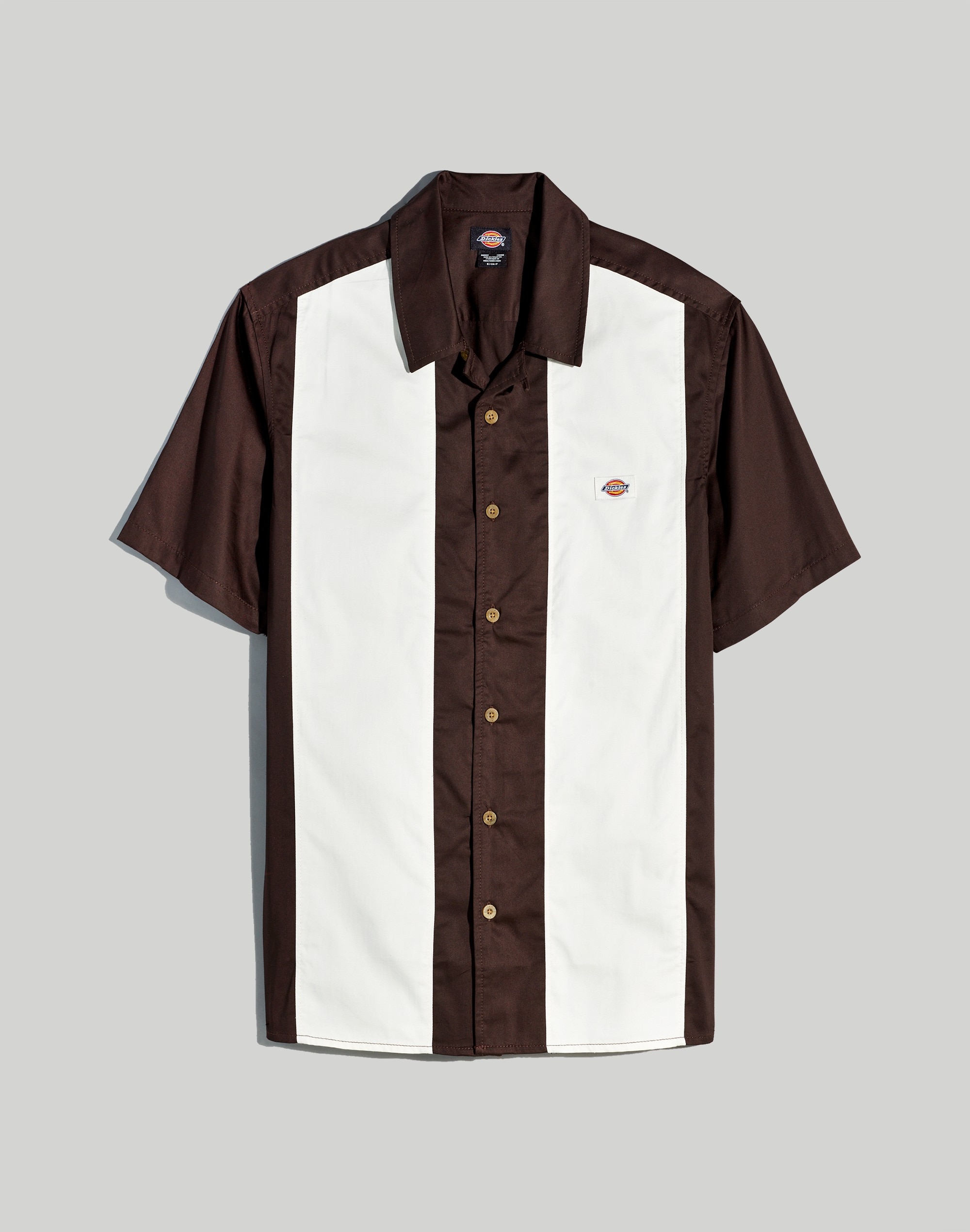 Dickies&reg; Westover Short-Sleeve Shirt