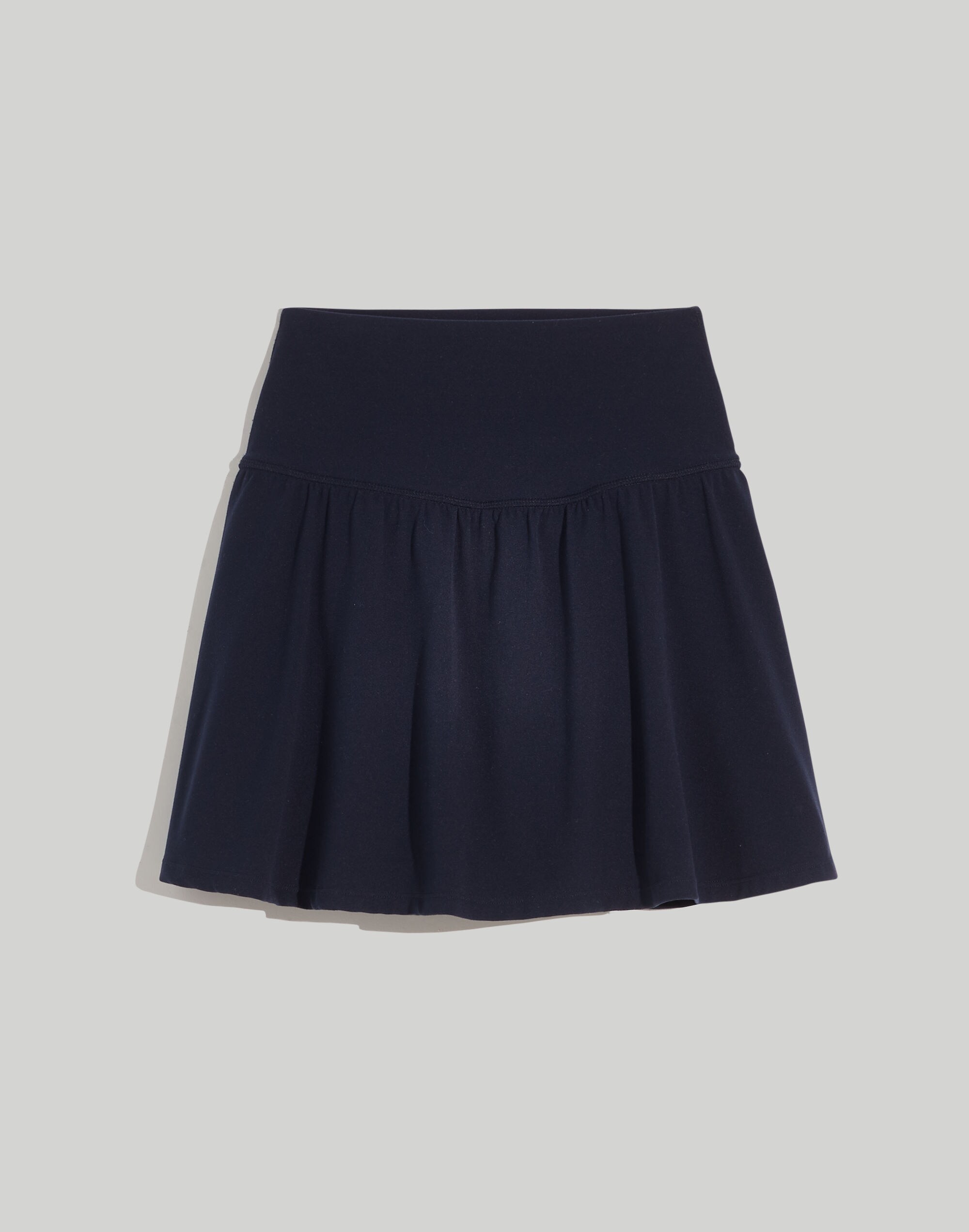 SPLITS59&trade; Airweight High-Waist Skort