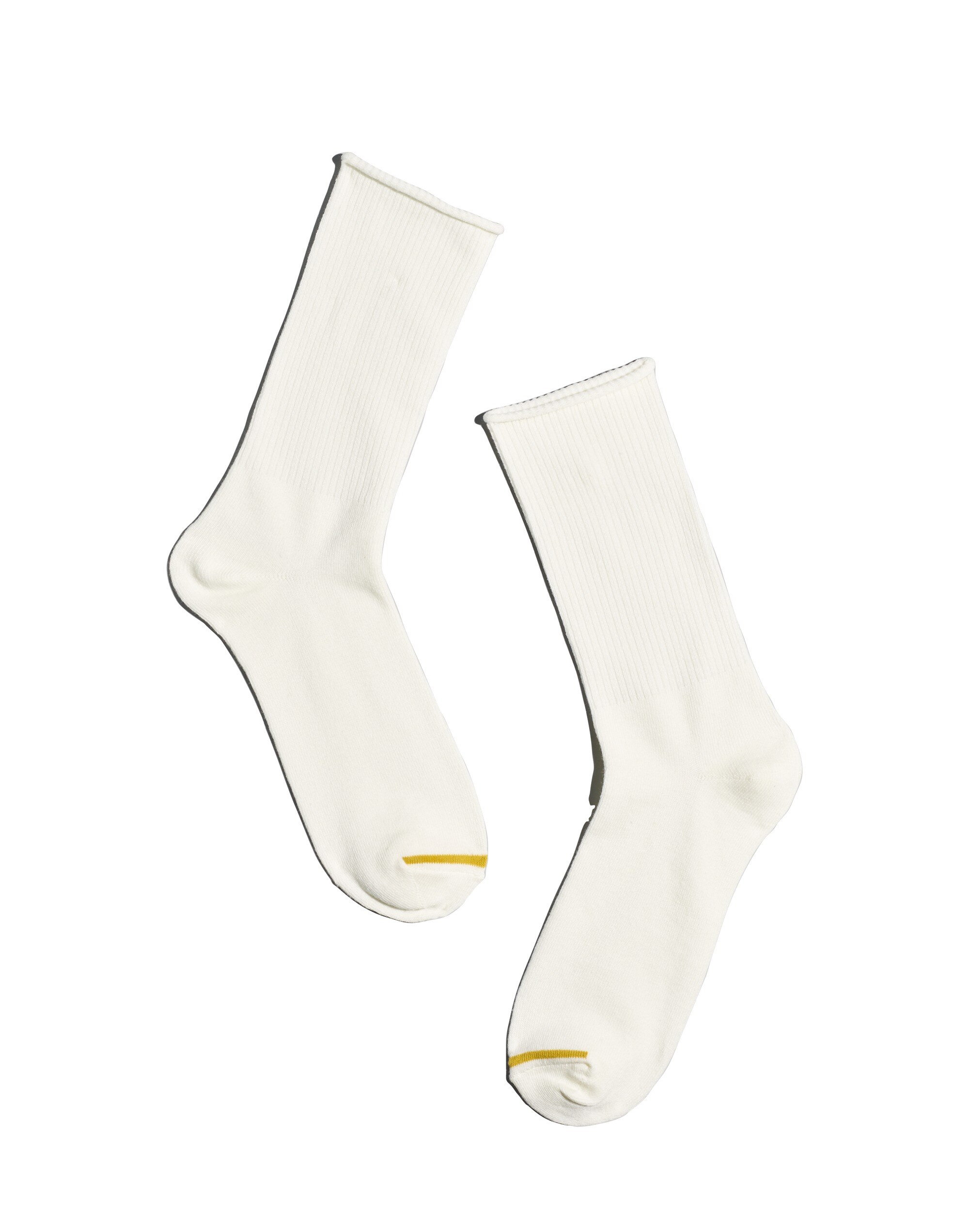 Slouchy Loafer Socks