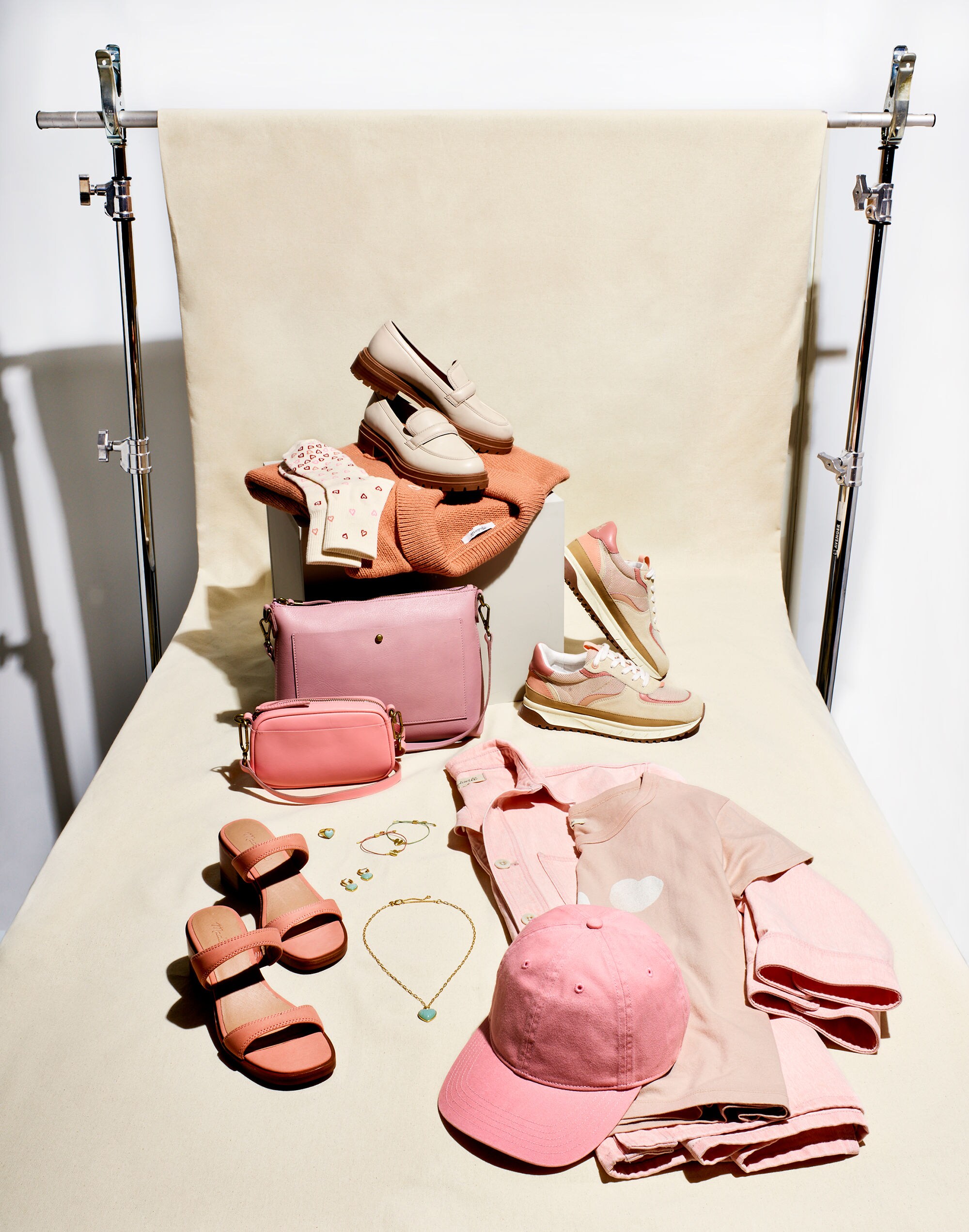 Katrina Crop Vest Top