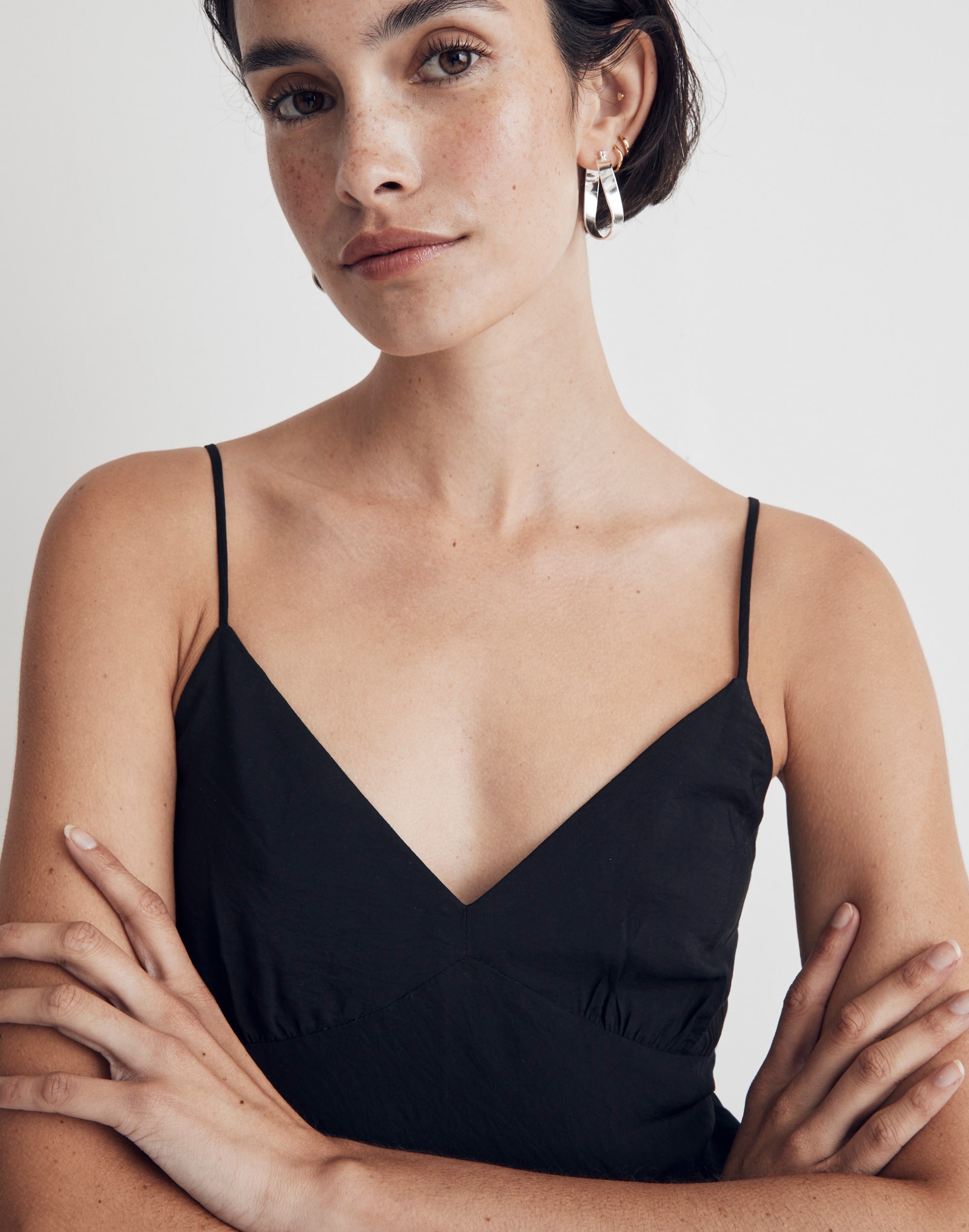 Layton Mini Slip Dress