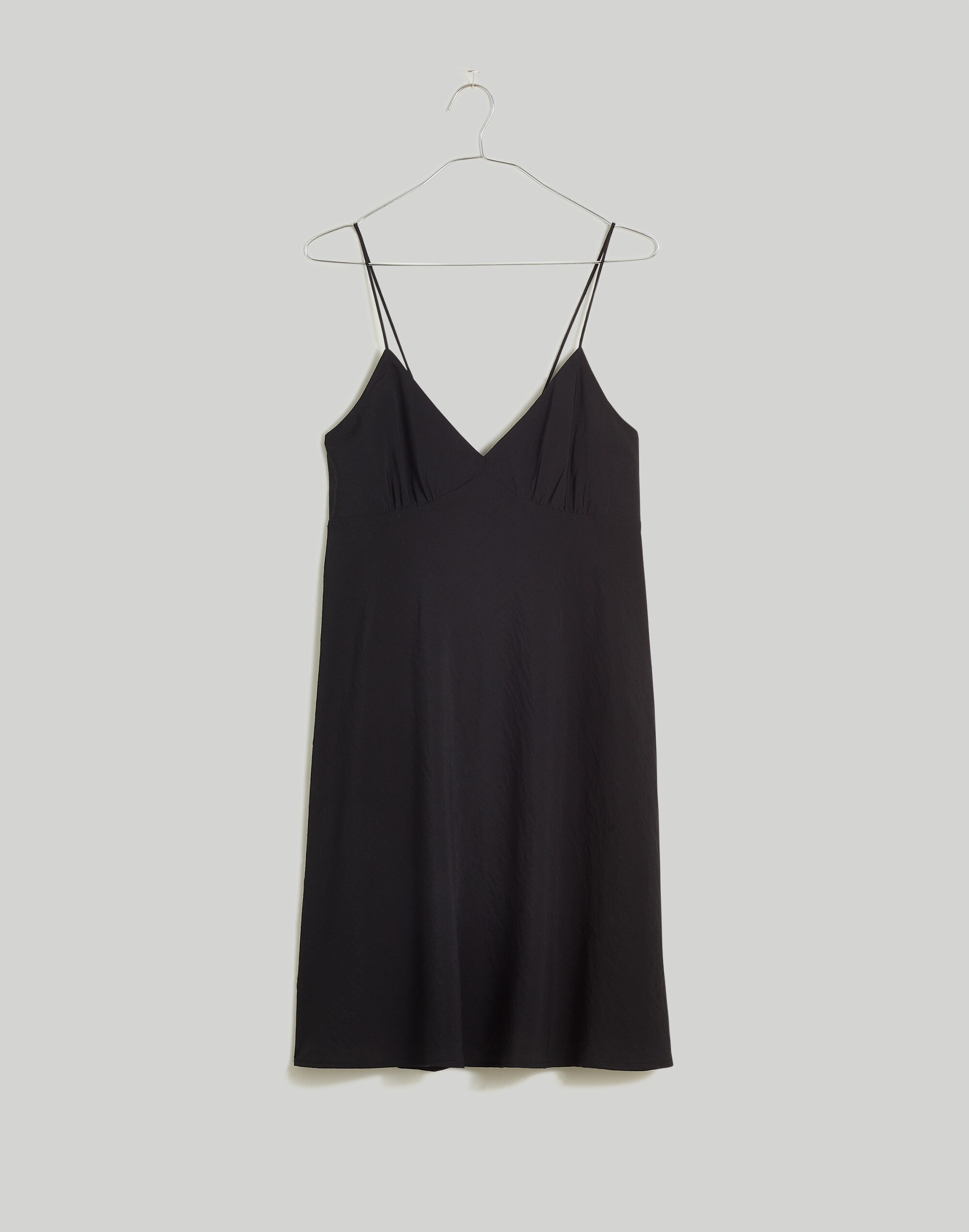 Layton Mini Slip Dress