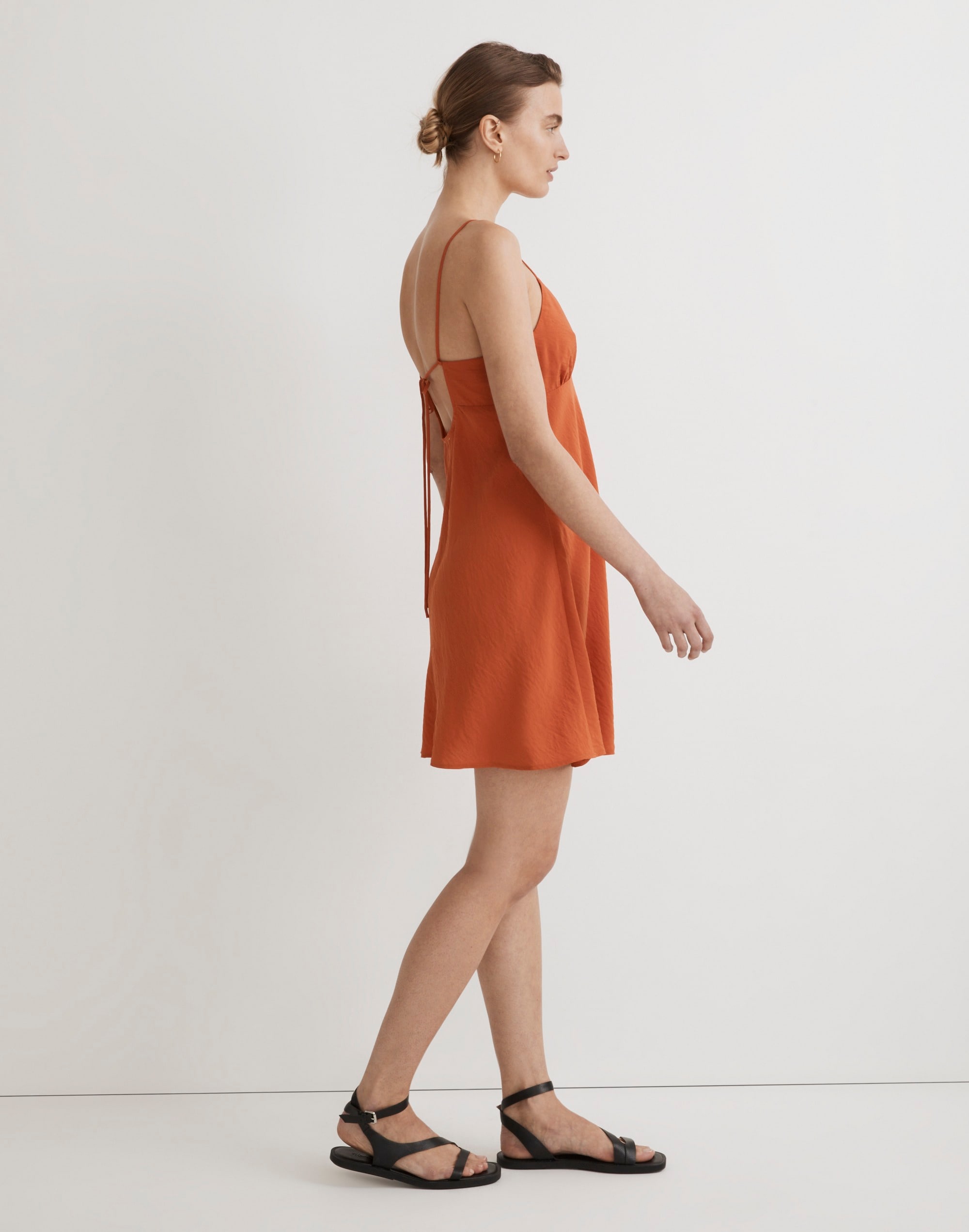 Layton Mini Slip Dress