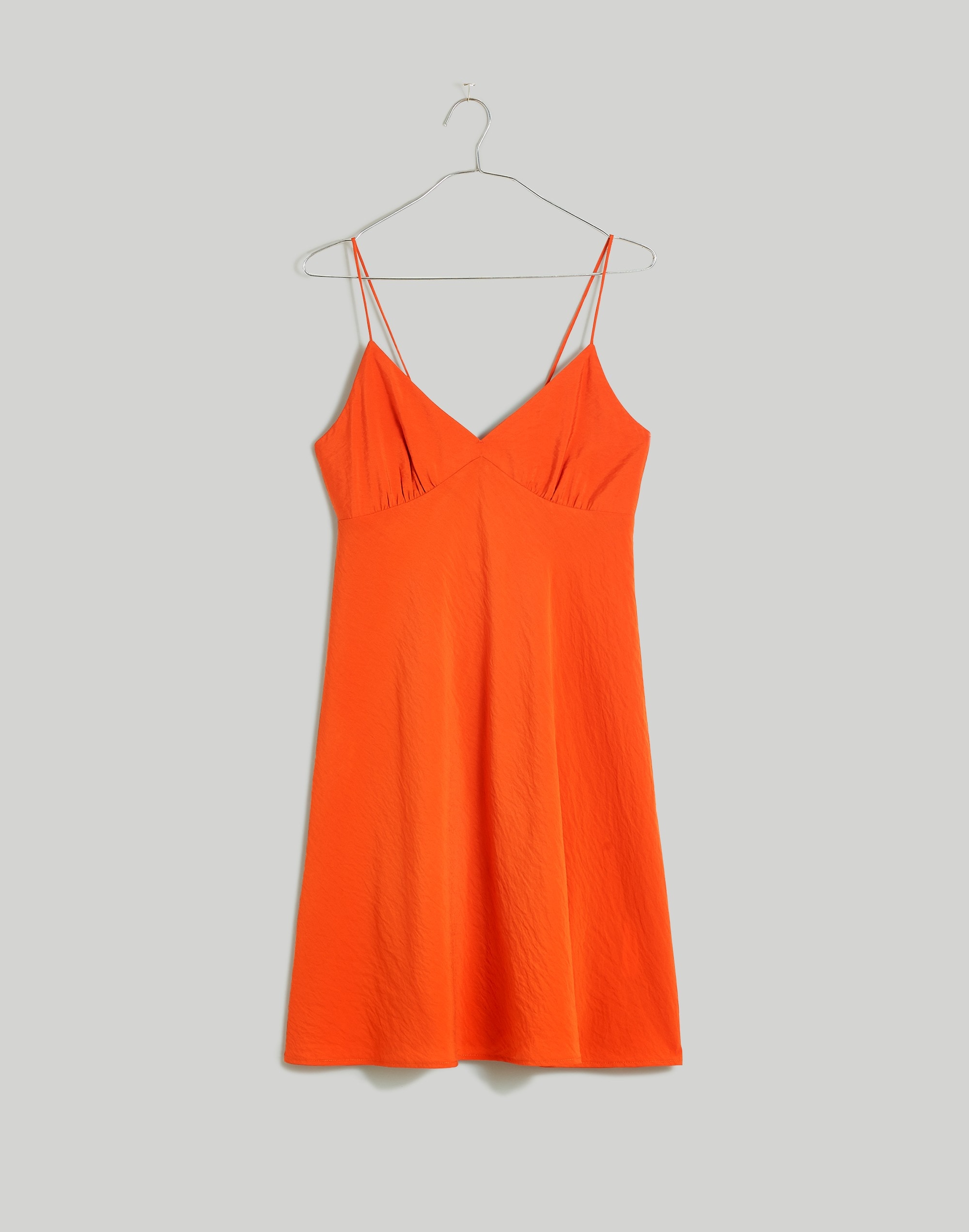 Layton Mini Slip Dress