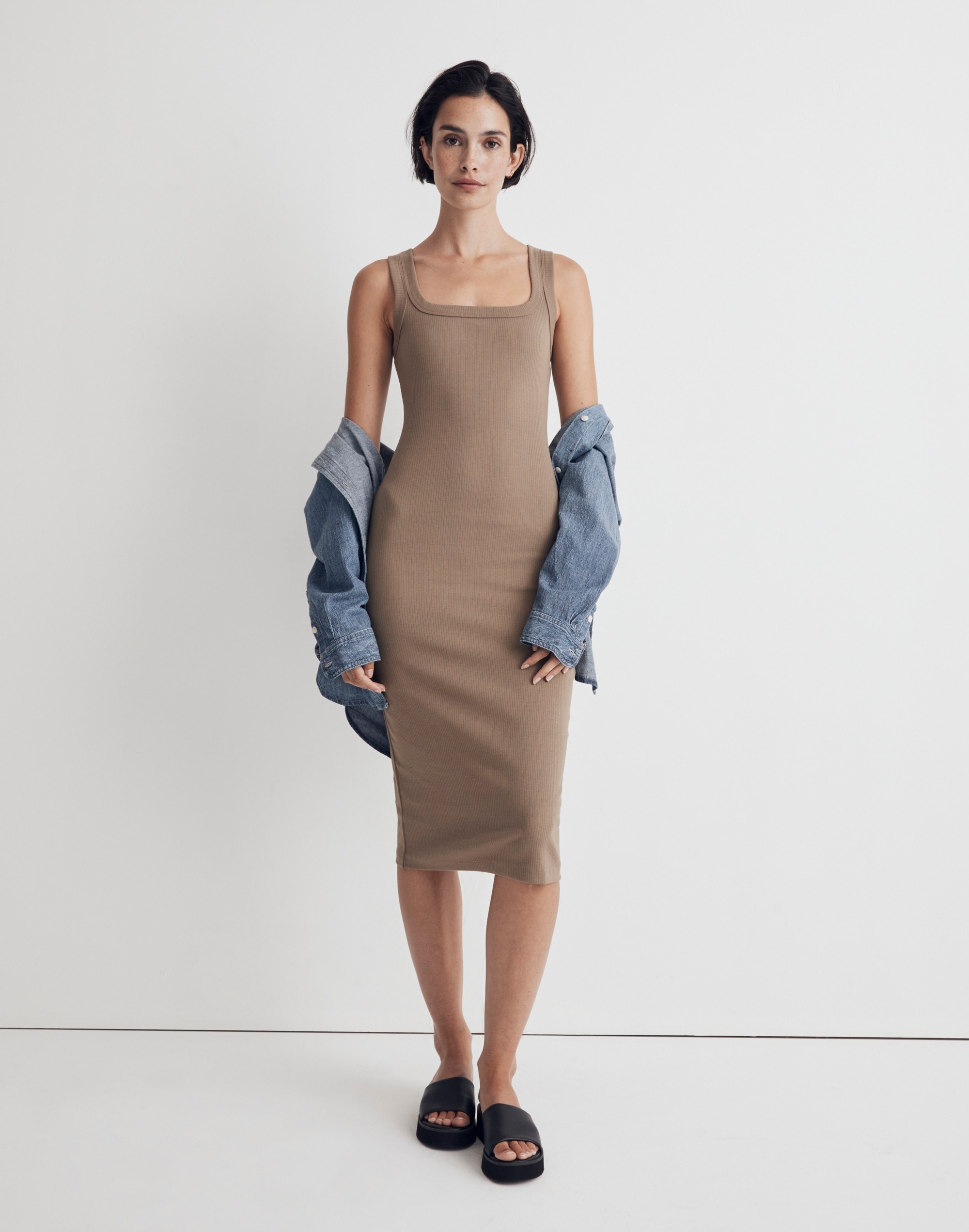 Madewell "" In Brown