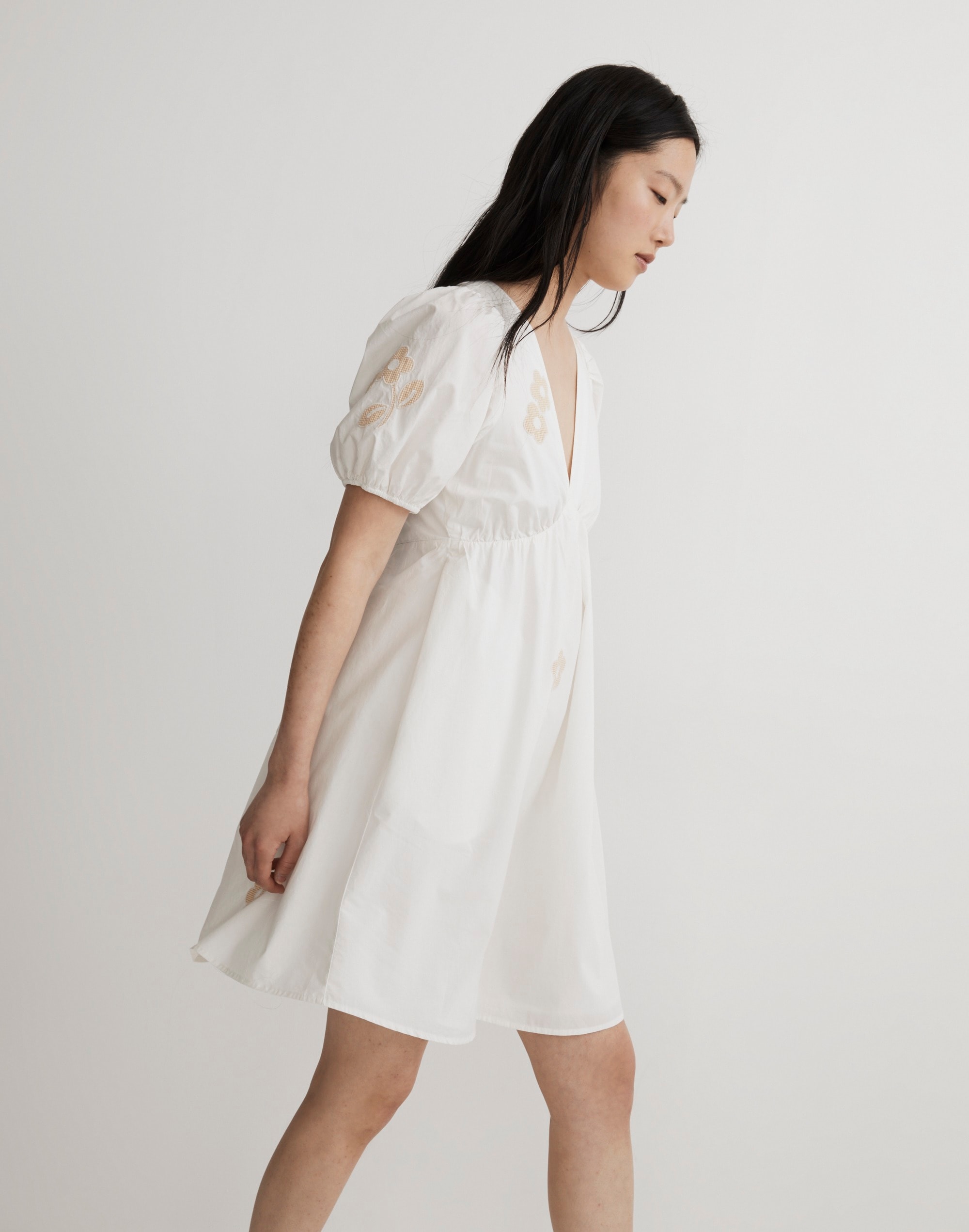 Annamarie Mini Dress