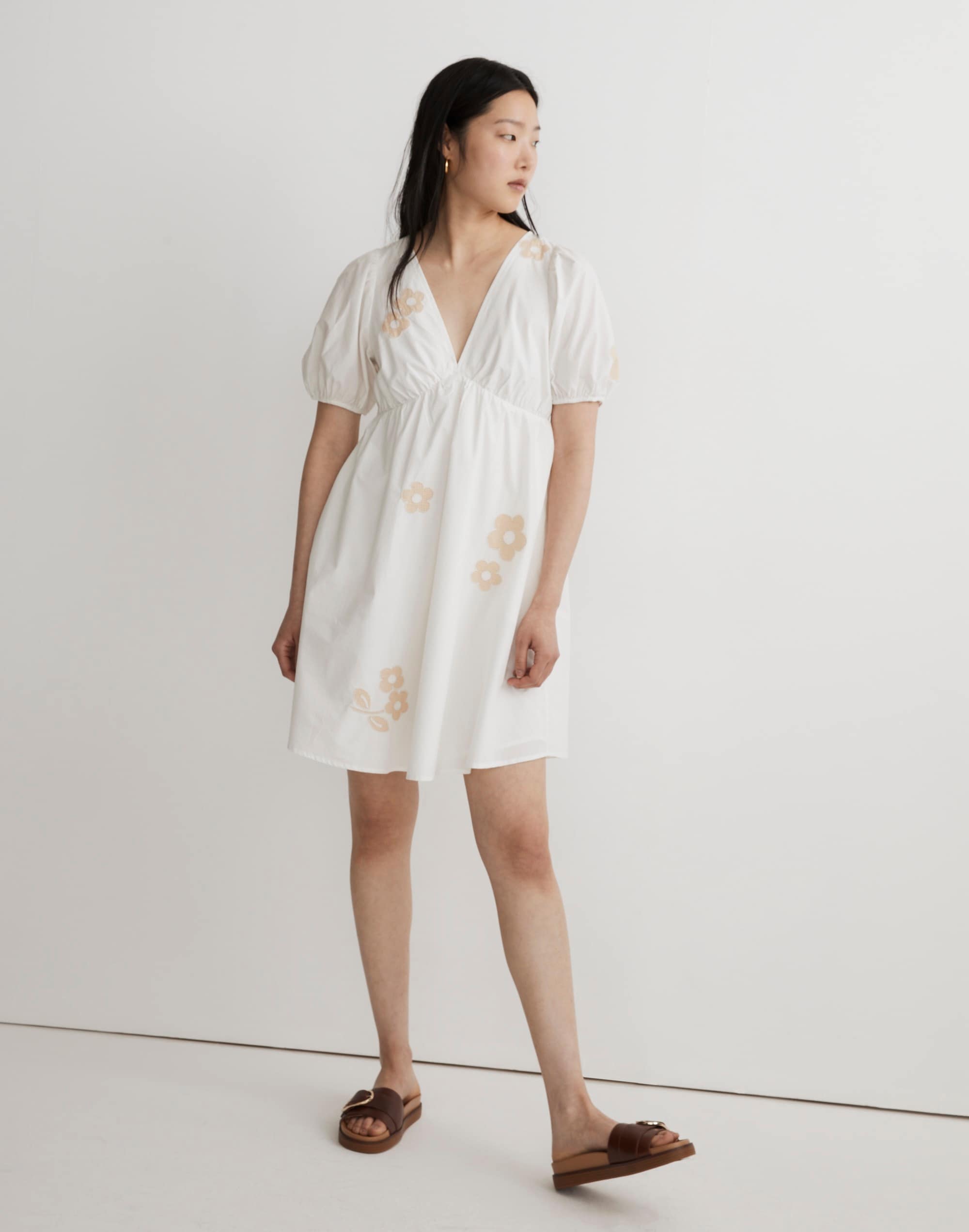 Annamarie Mini Dress