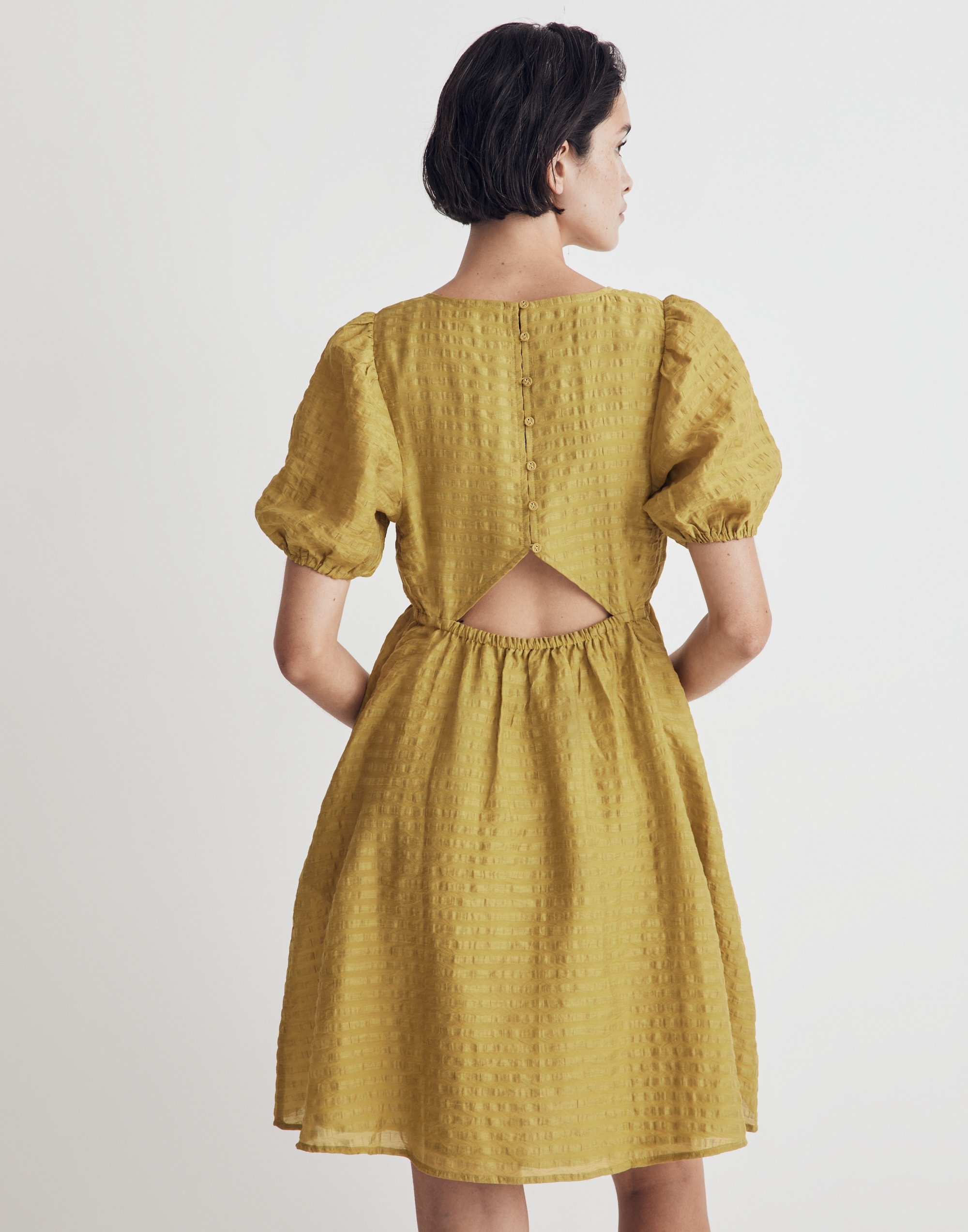 Annamarie Mini Dress