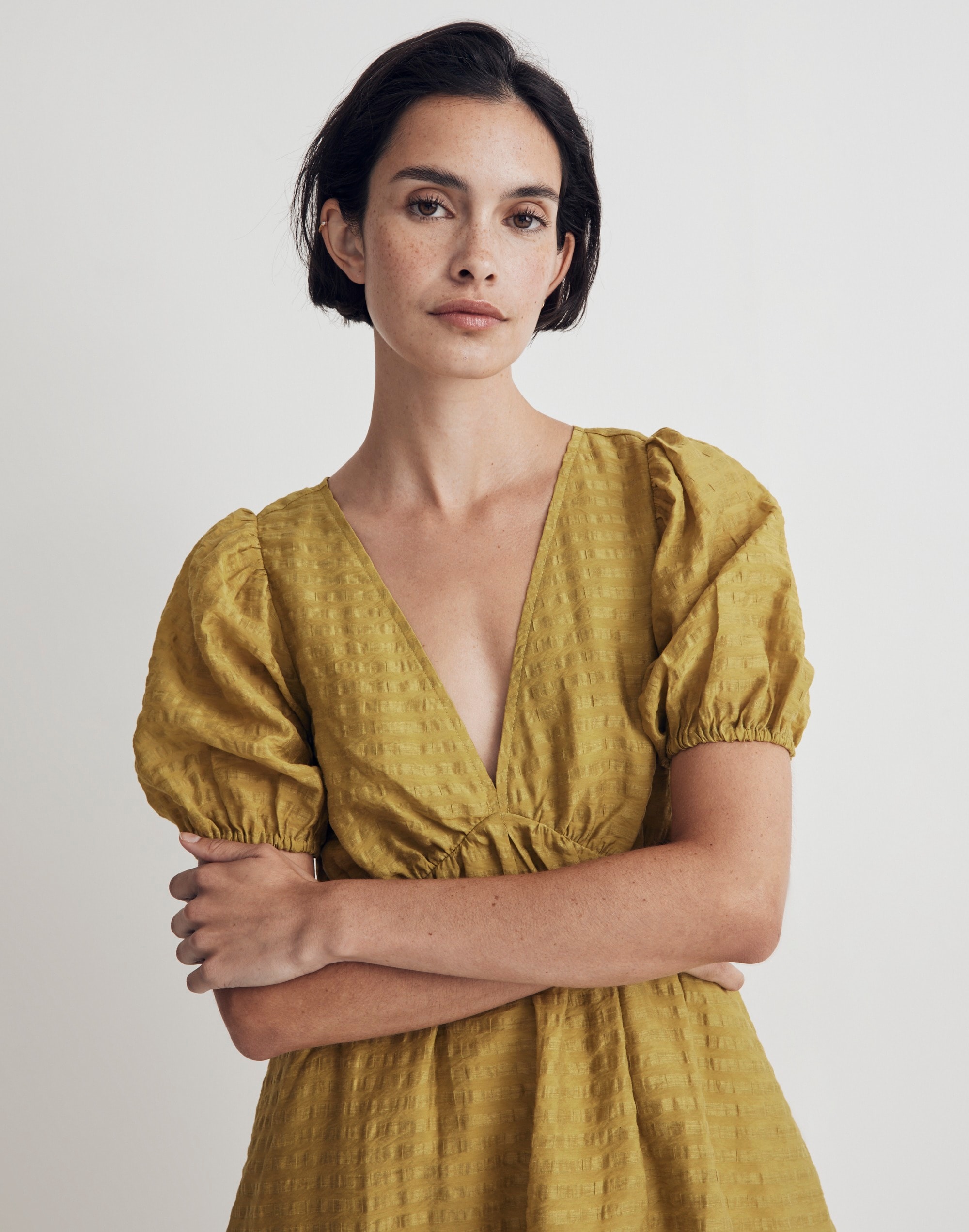 Annamarie Mini Dress