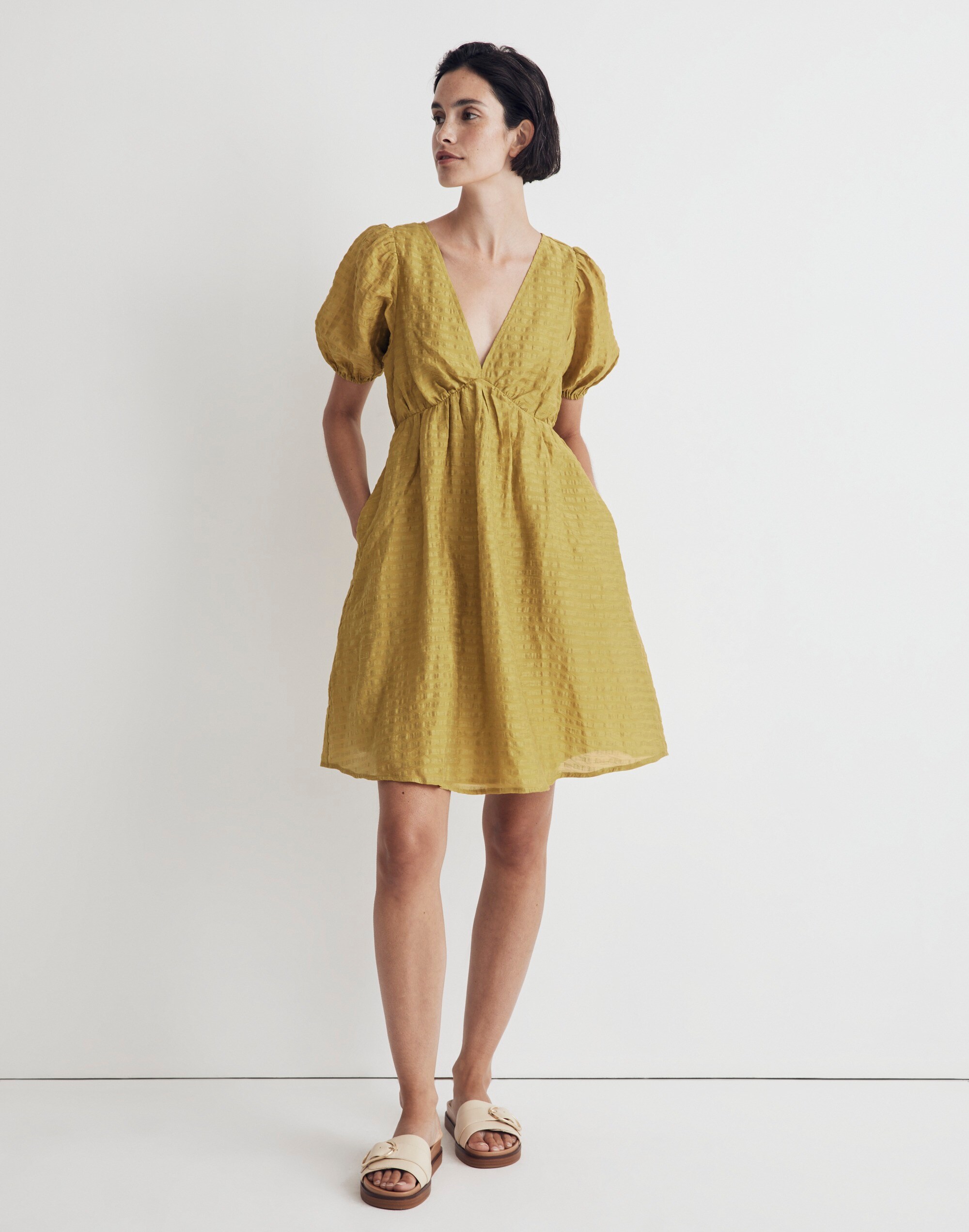 Annamarie Mini Dress