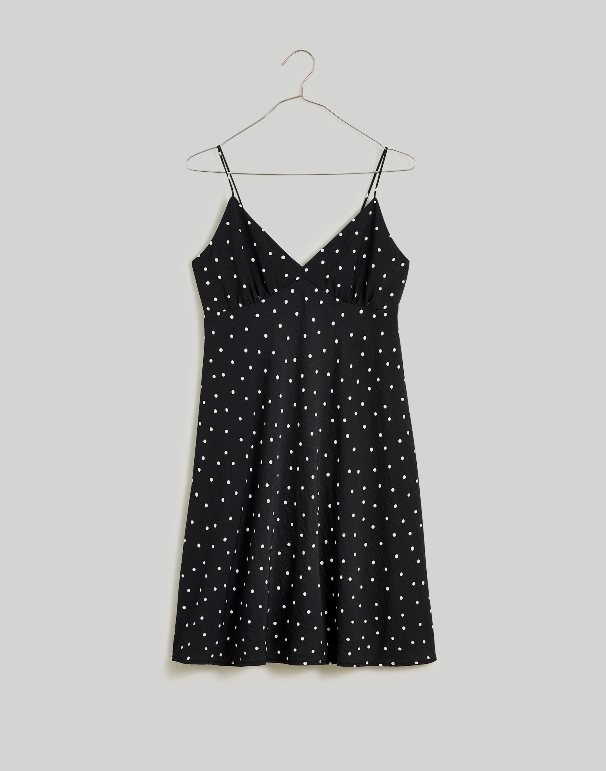 Layton Mini Slip Dress