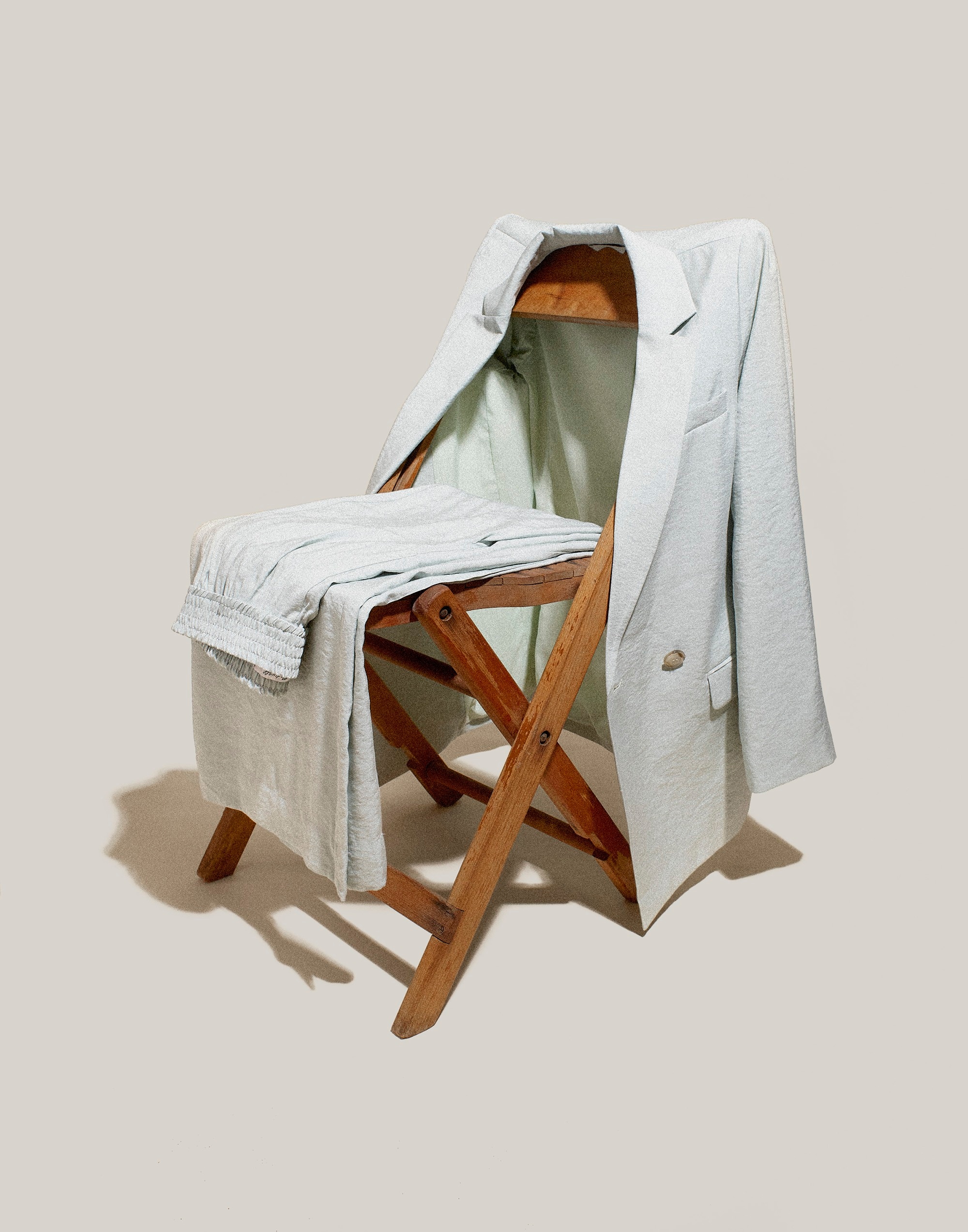 The Carley Wide-Leg Pant in Softdrape