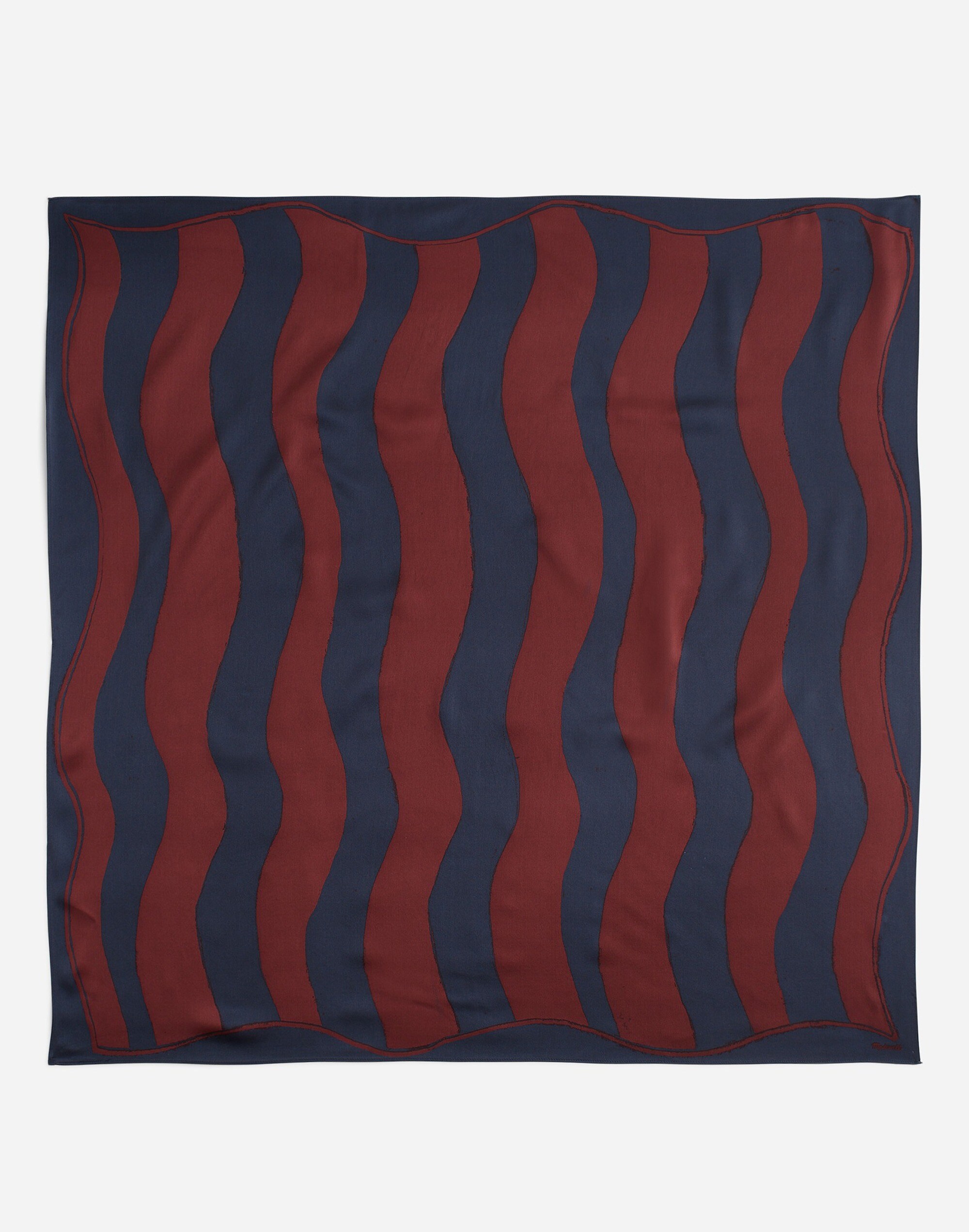 Medium Silk Bandana