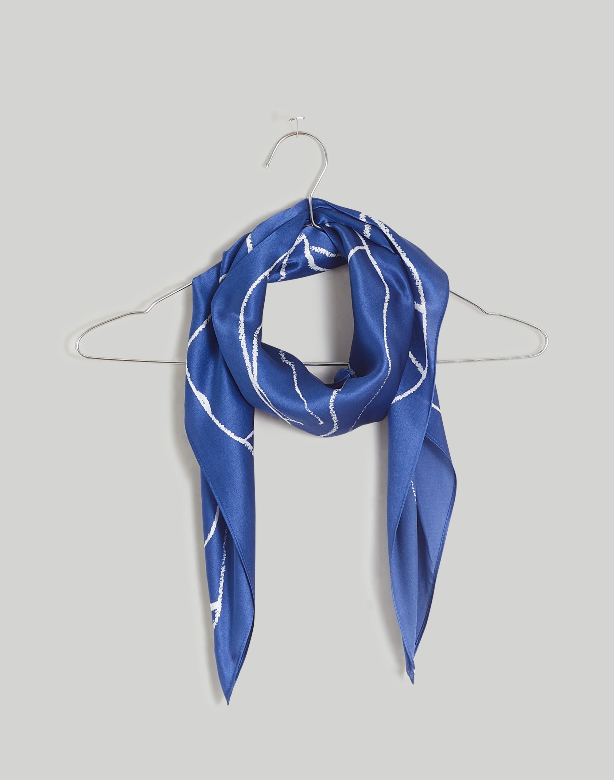Medium Silk Bandana