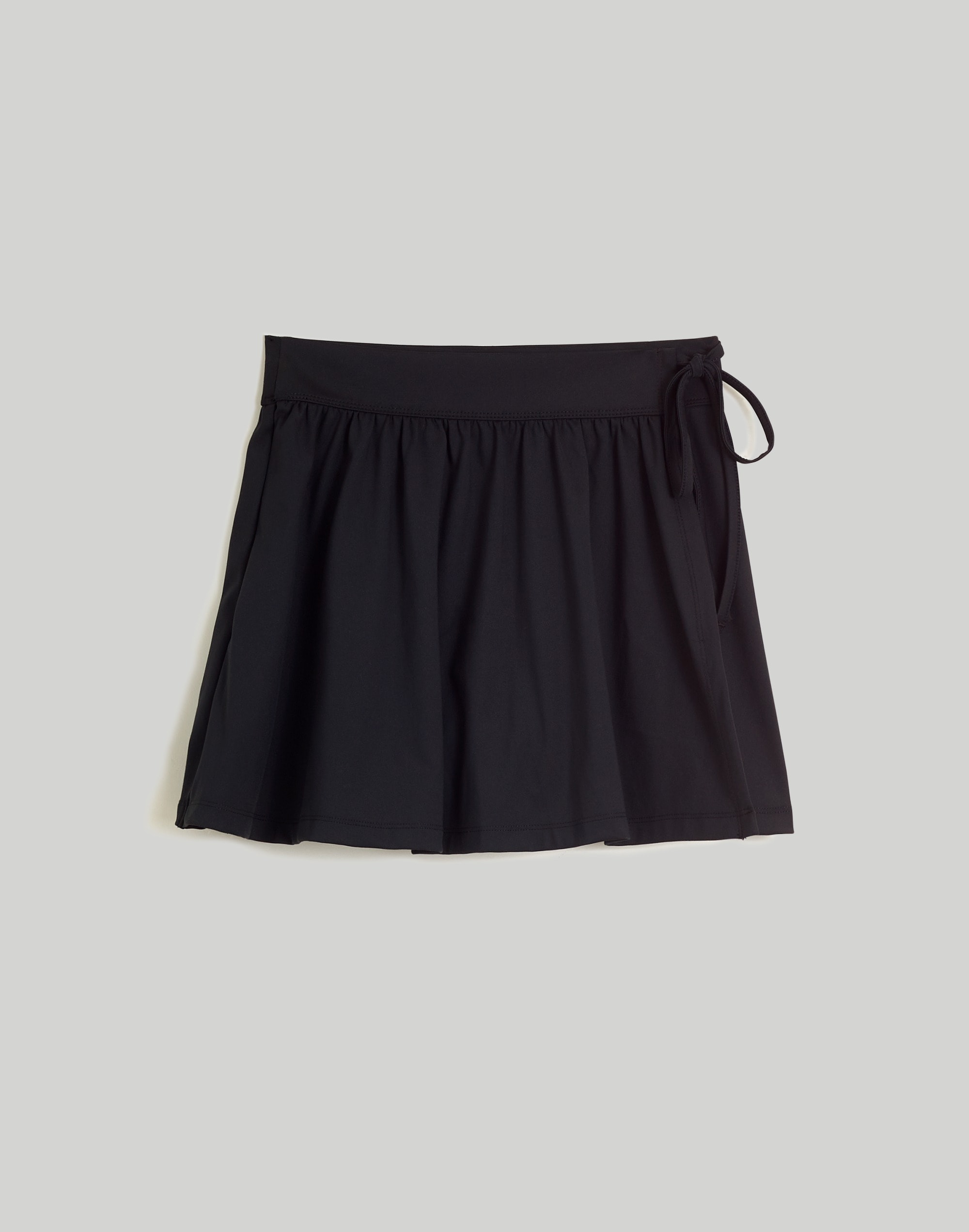 Flex Wrap Skort