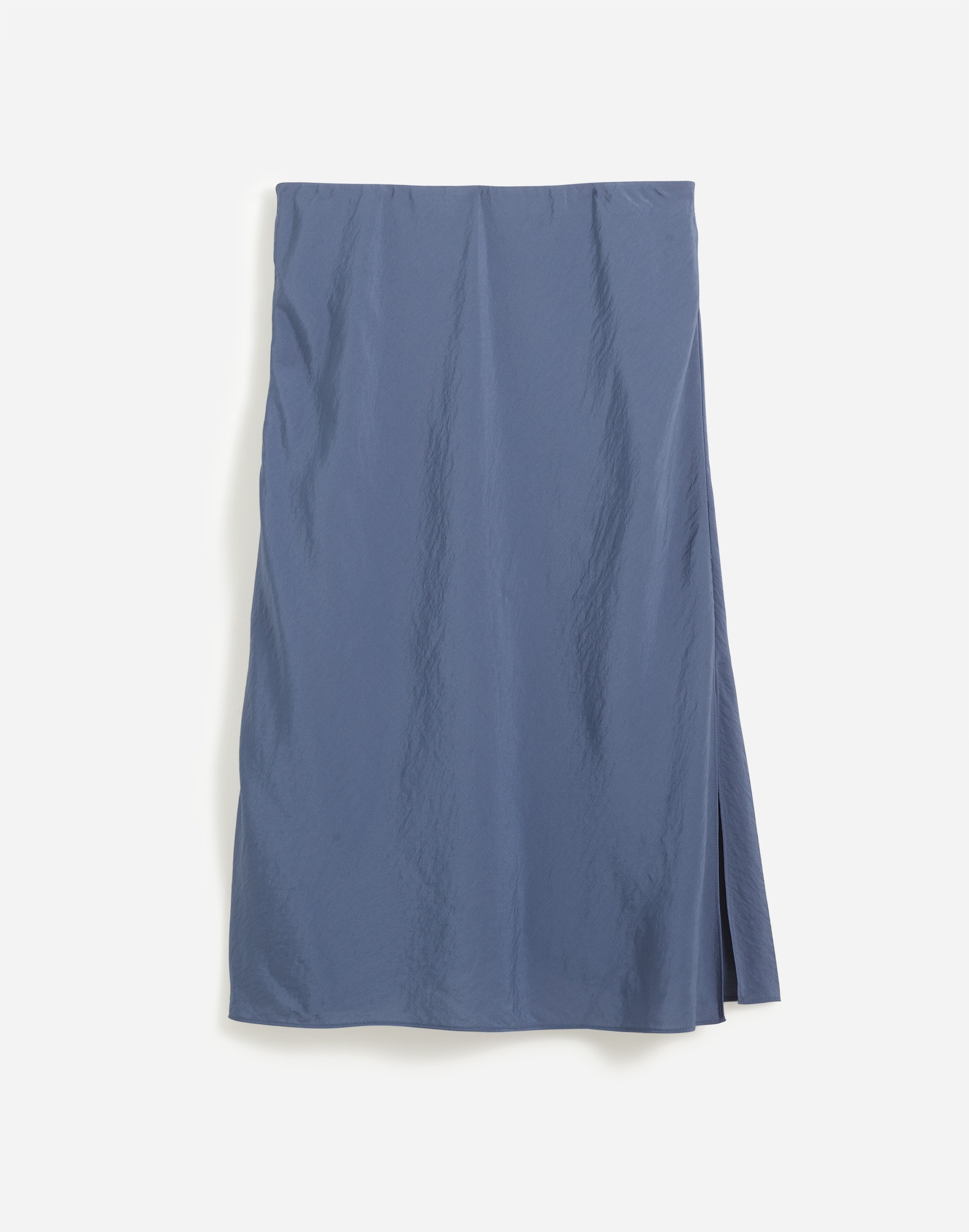 The Layton Midi Slip Skirt