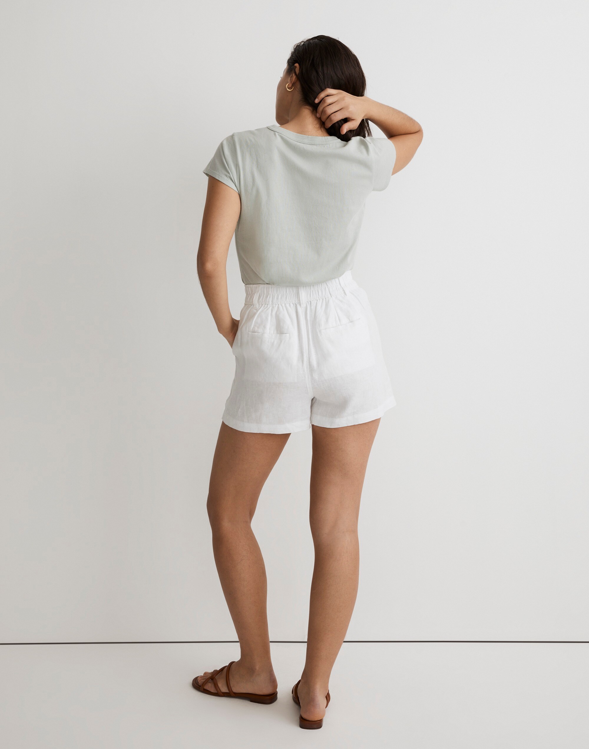 Softfade Cotton Perfect Vintage Tee