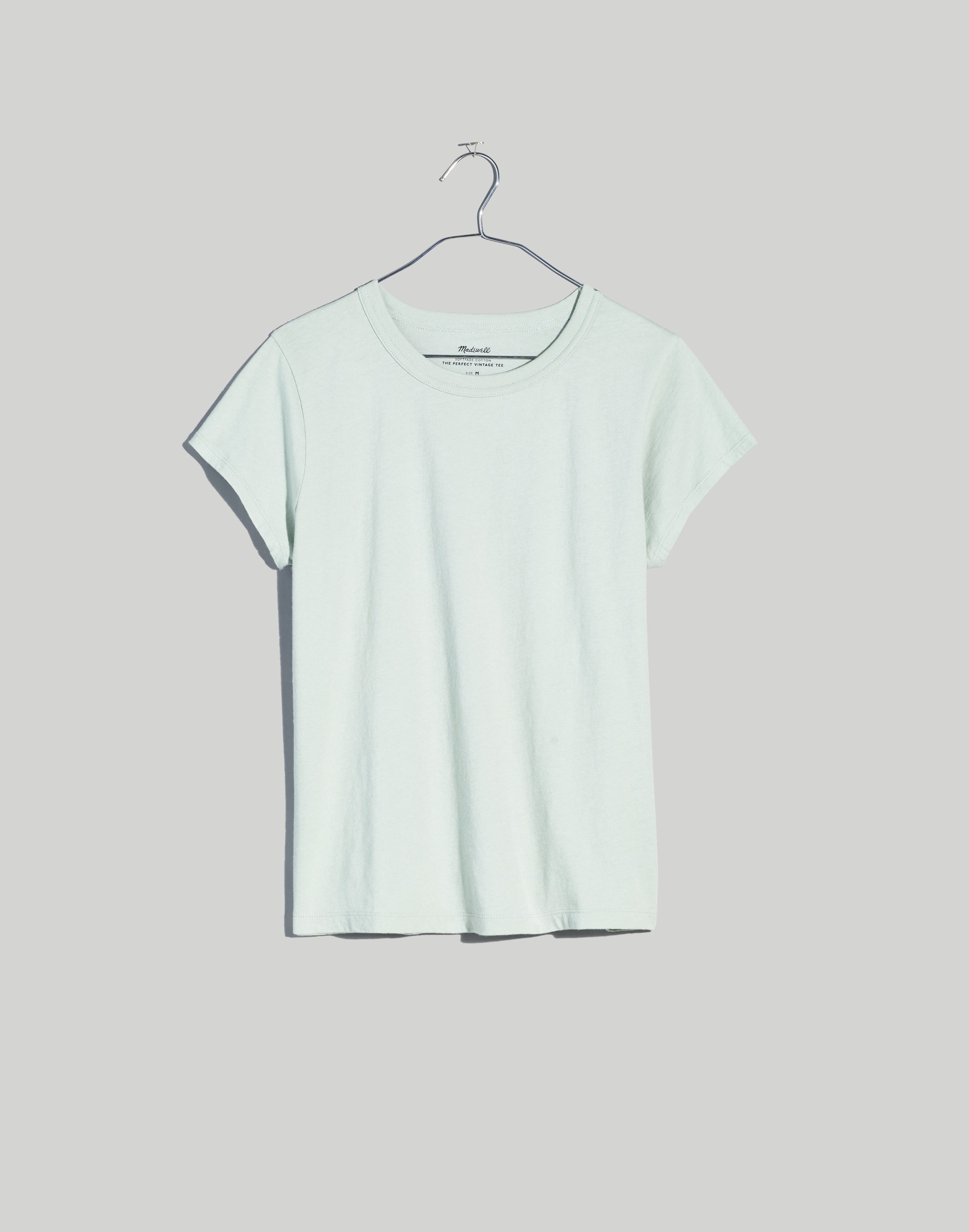 Softfade Cotton Perfect Vintage Tee