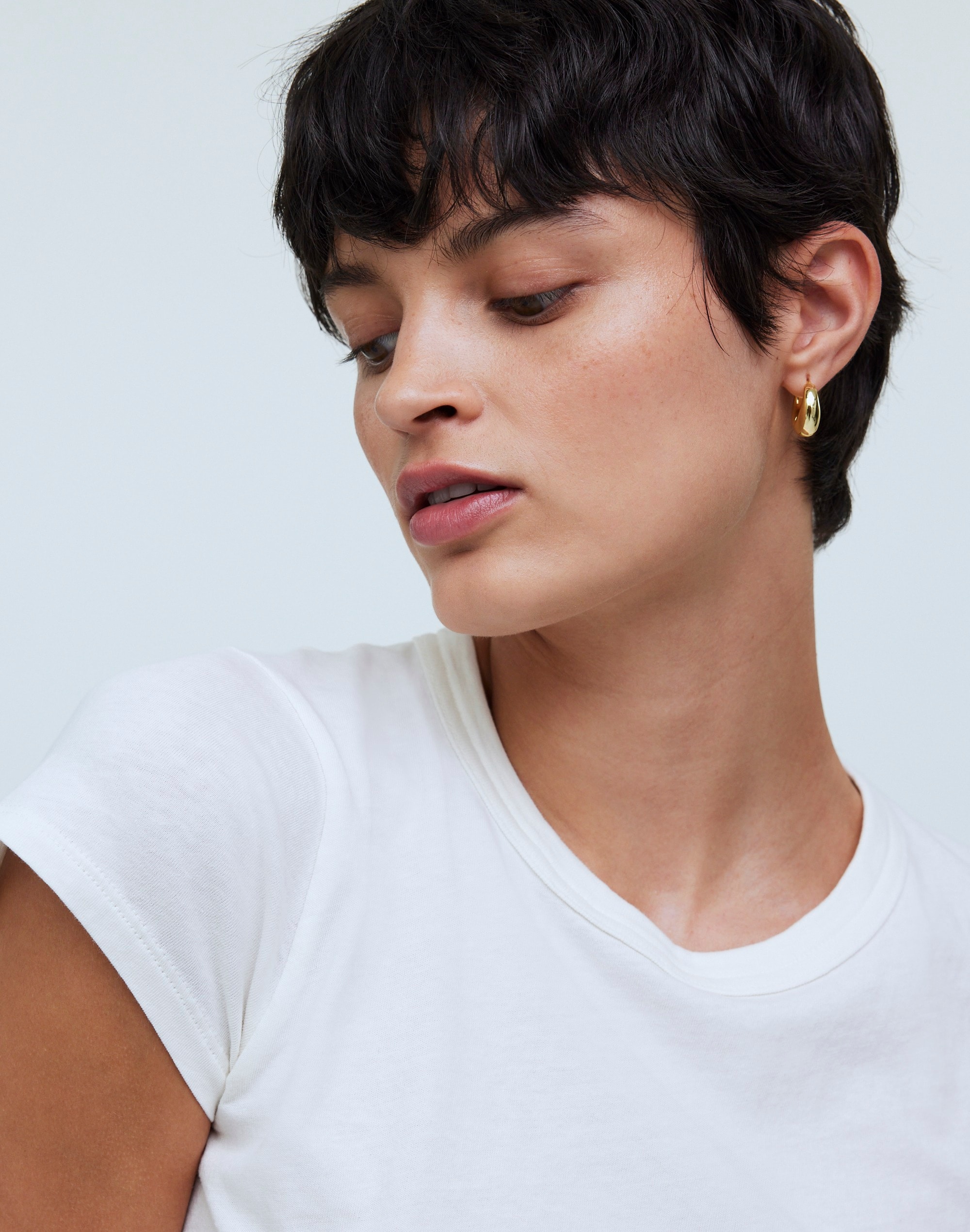 Softfade Cotton Perfect Vintage Tee