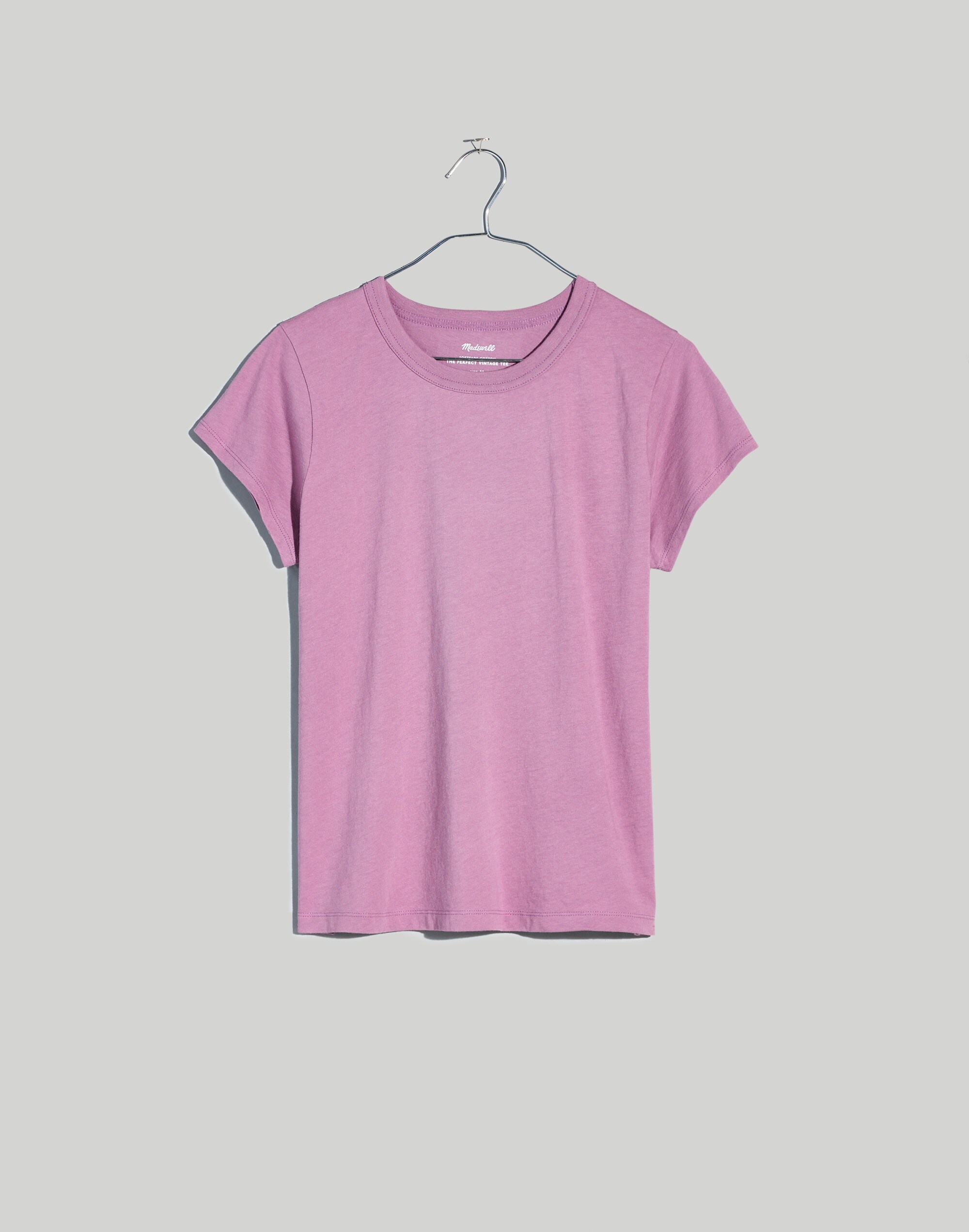 Softfade Cotton Perfect Vintage Tee