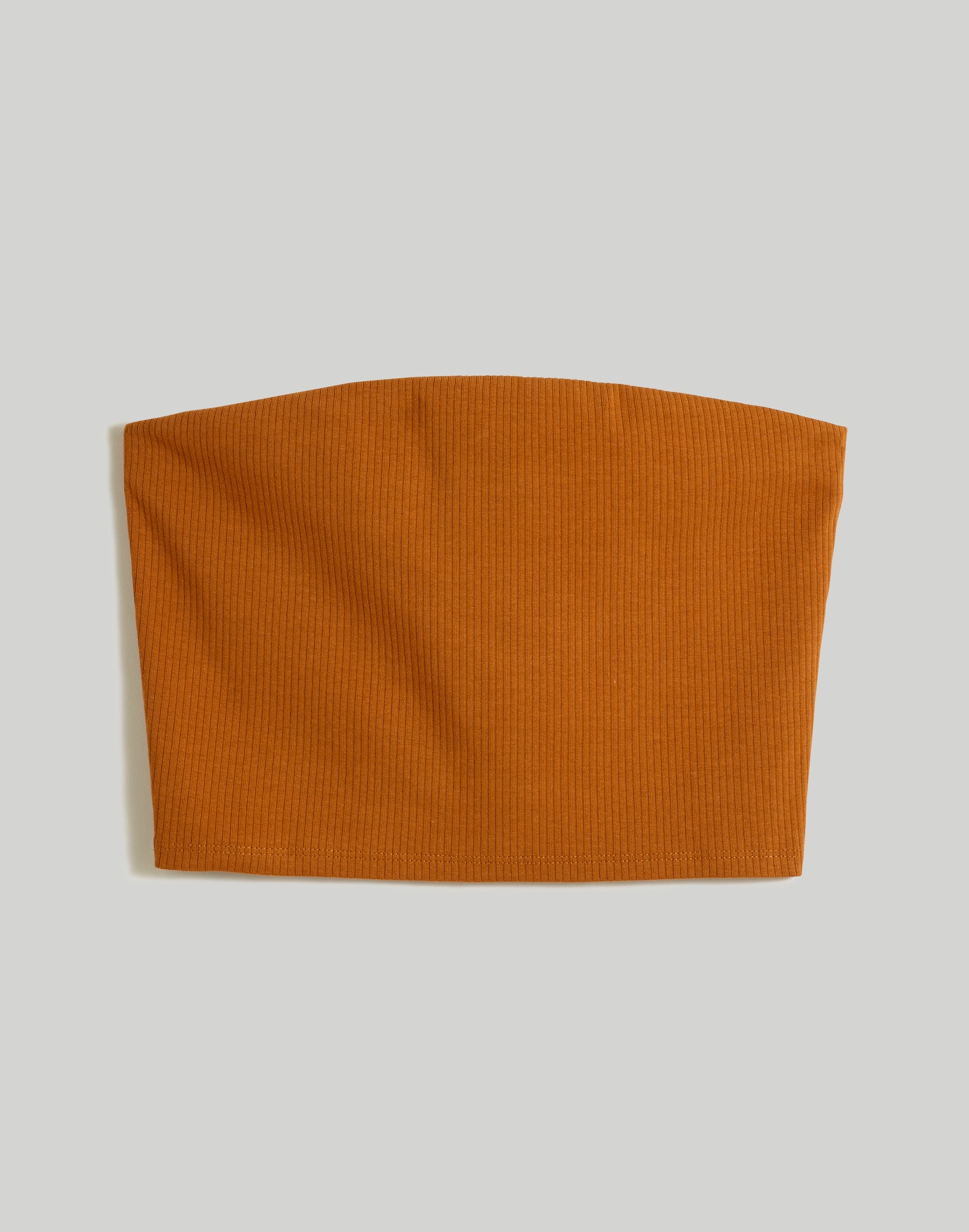 Crop Tube Top in Sleekhold