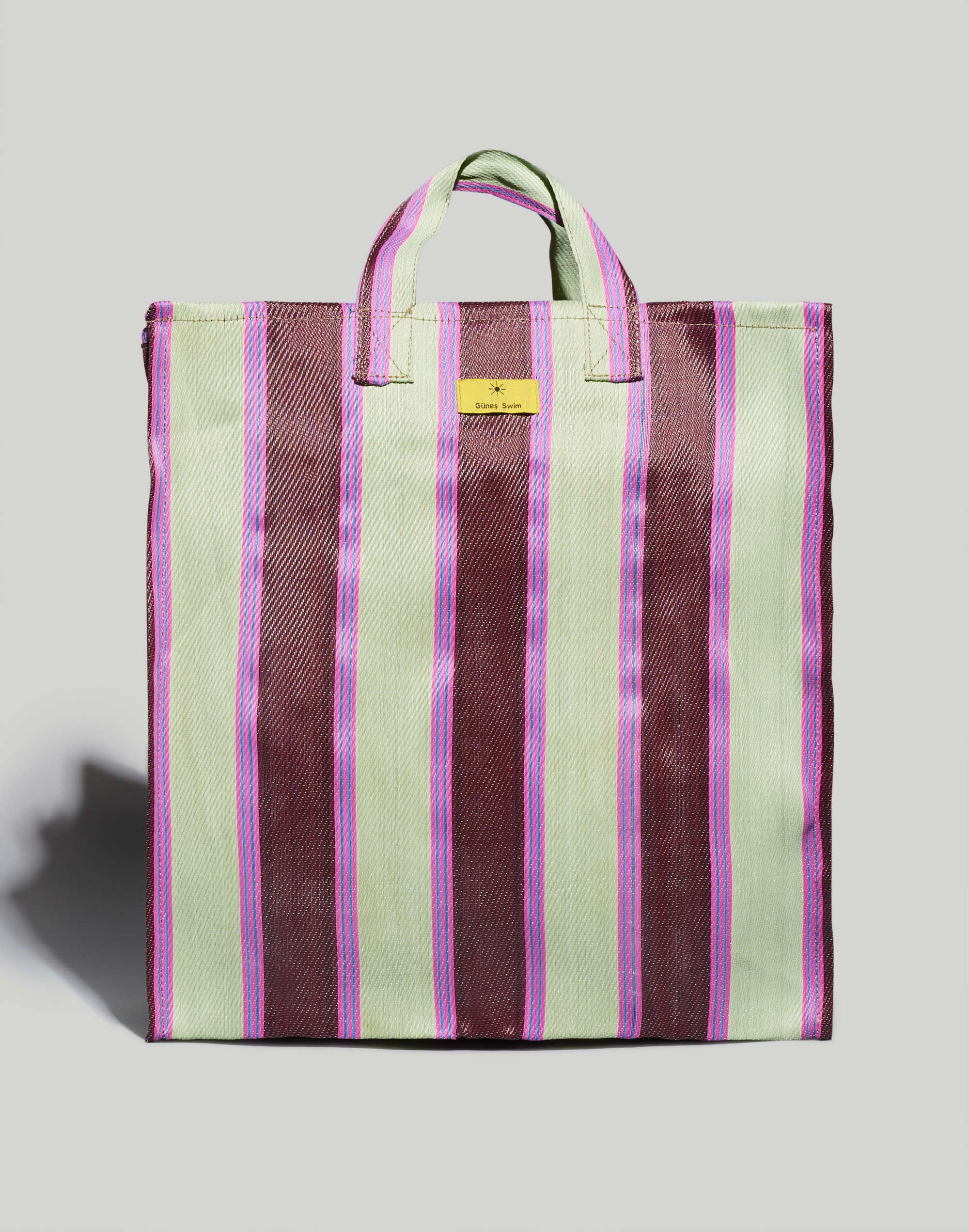gunes swim eternity tote