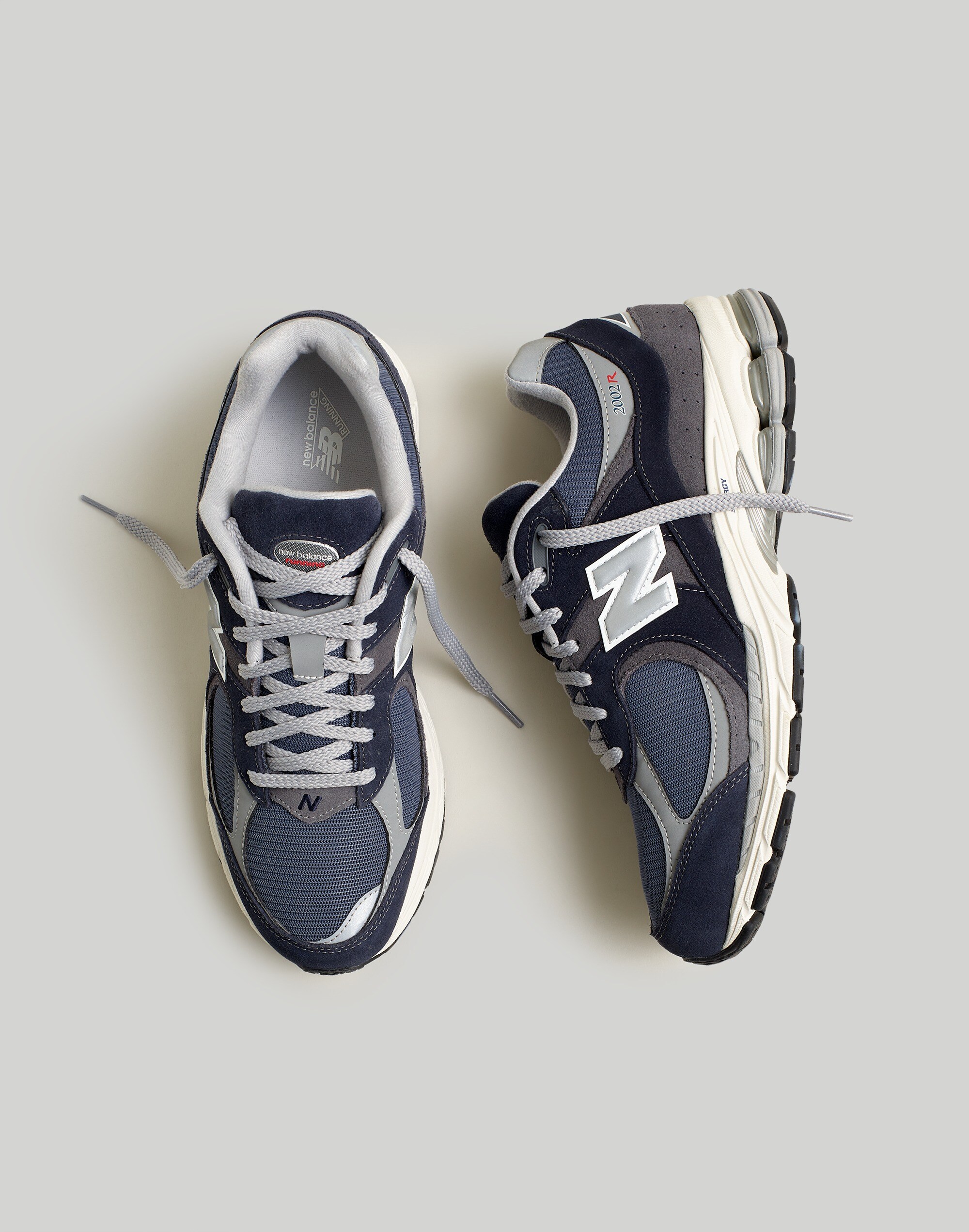 New Balance&reg; 2002R Sneakers
