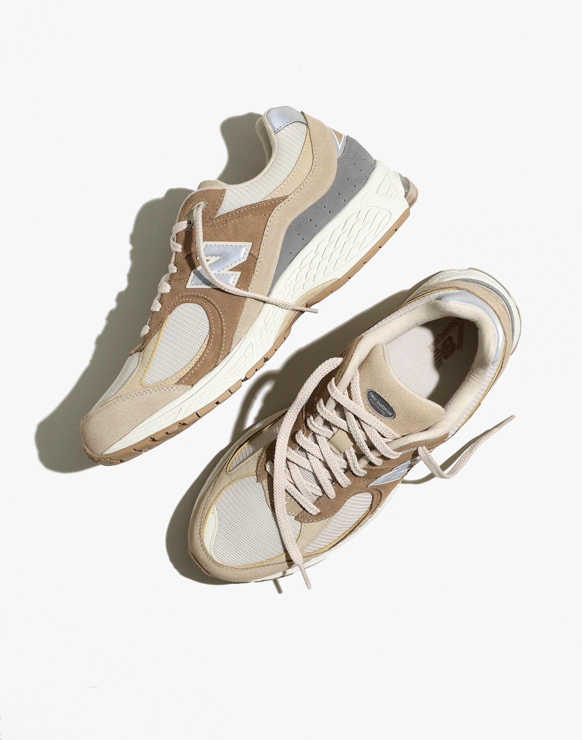 New Balance&reg; 2002R Sneakers