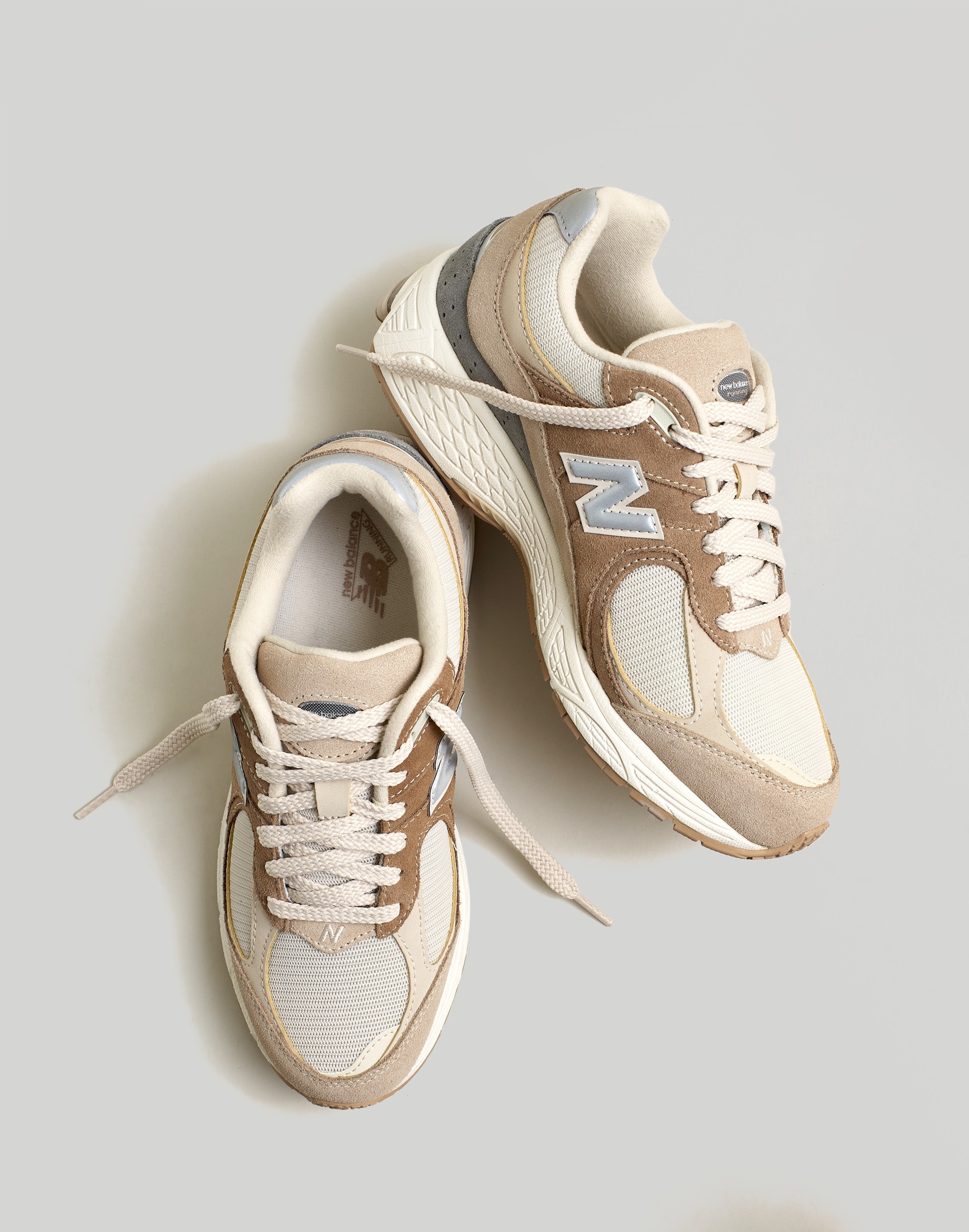 New Balance&reg; 2002R Sneakers