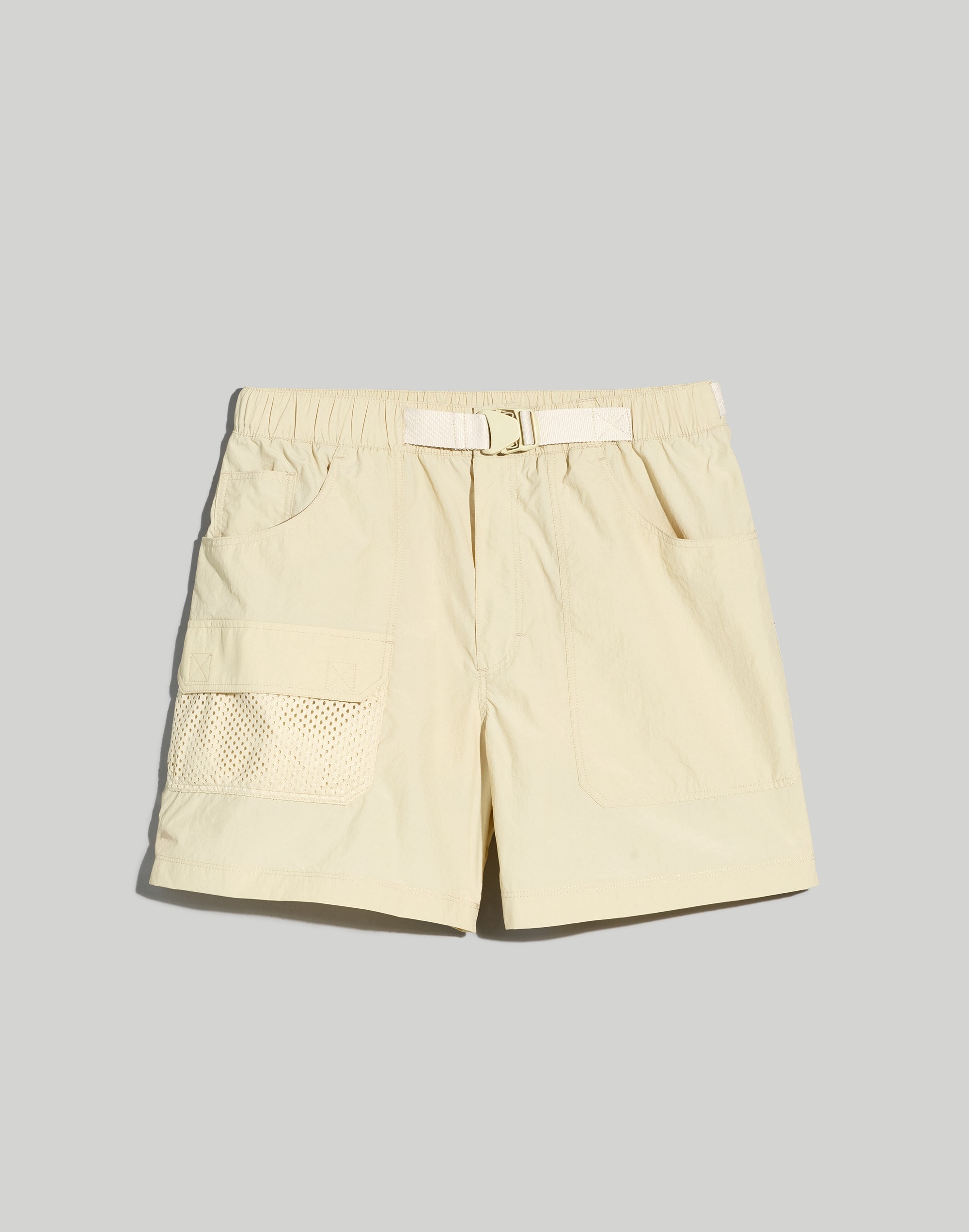 Outdoor Voices&reg; RecNylon 4" Cargo Short