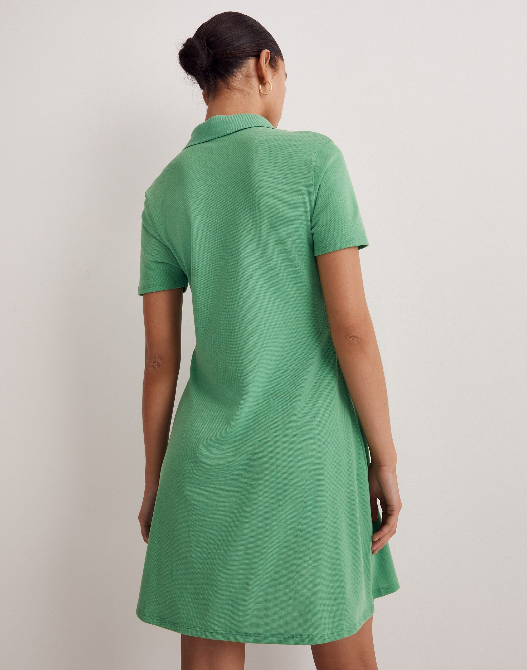 Outdoor Voices&reg; Birdie Polo Dress
