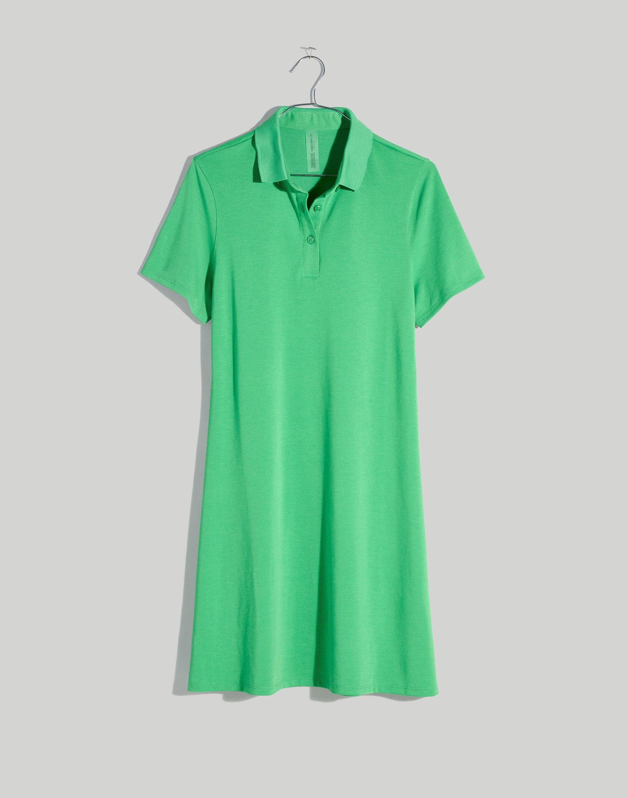 Outdoor Voices&reg; Birdie Polo Dress