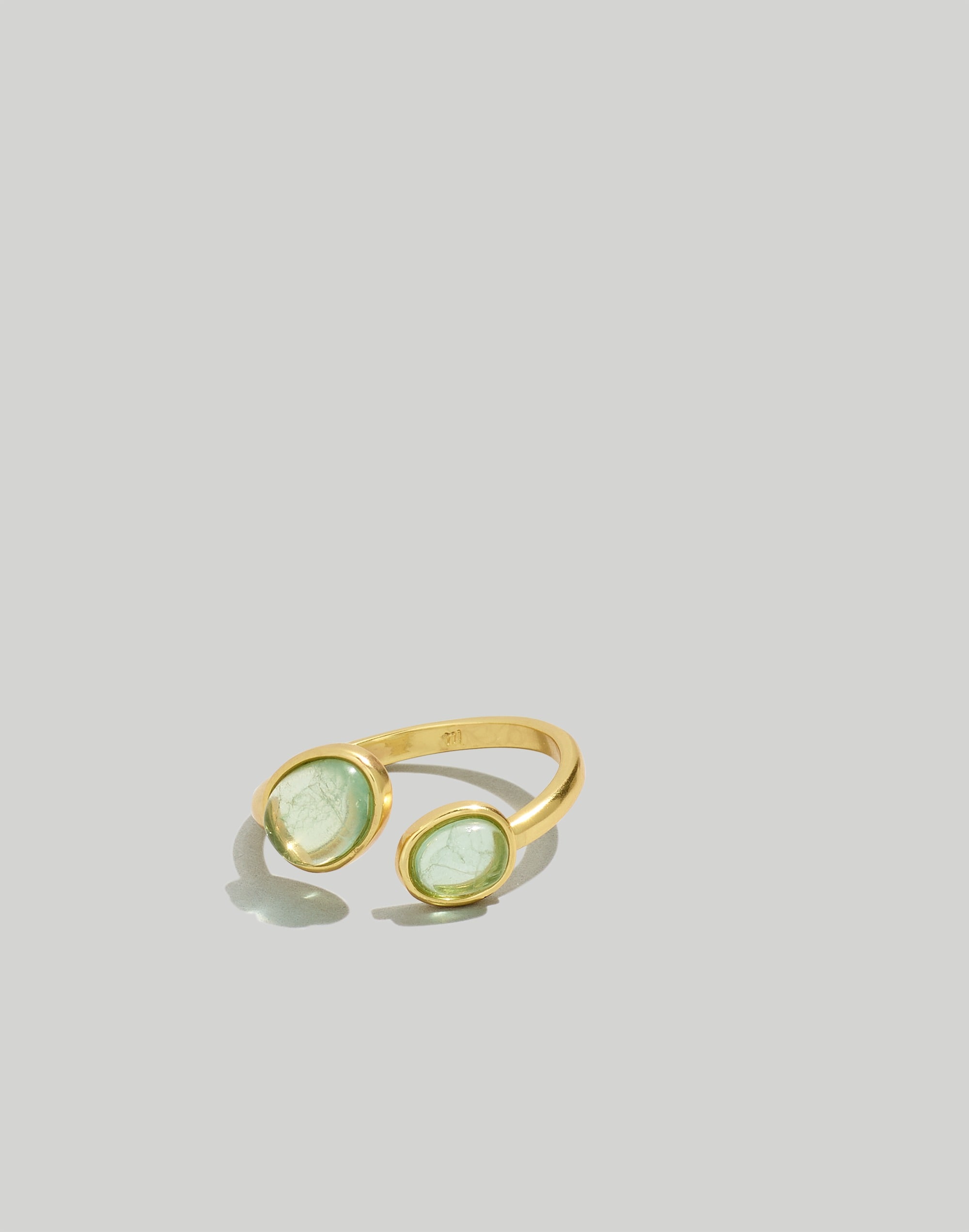 Land &amp; Sea Ring