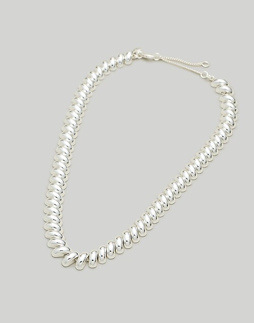 Chunky Chain Necklace