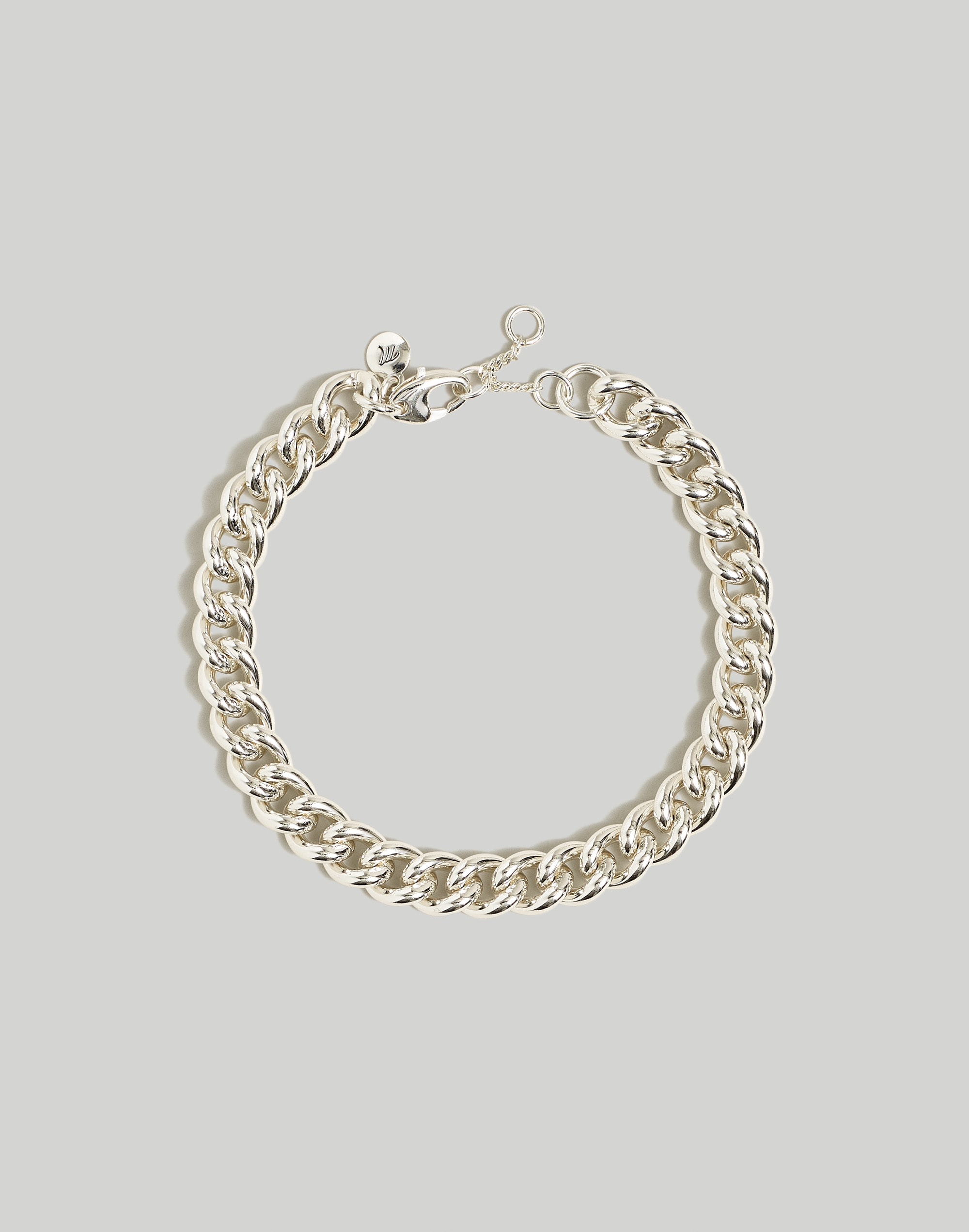 Classic Chain Bracelet
