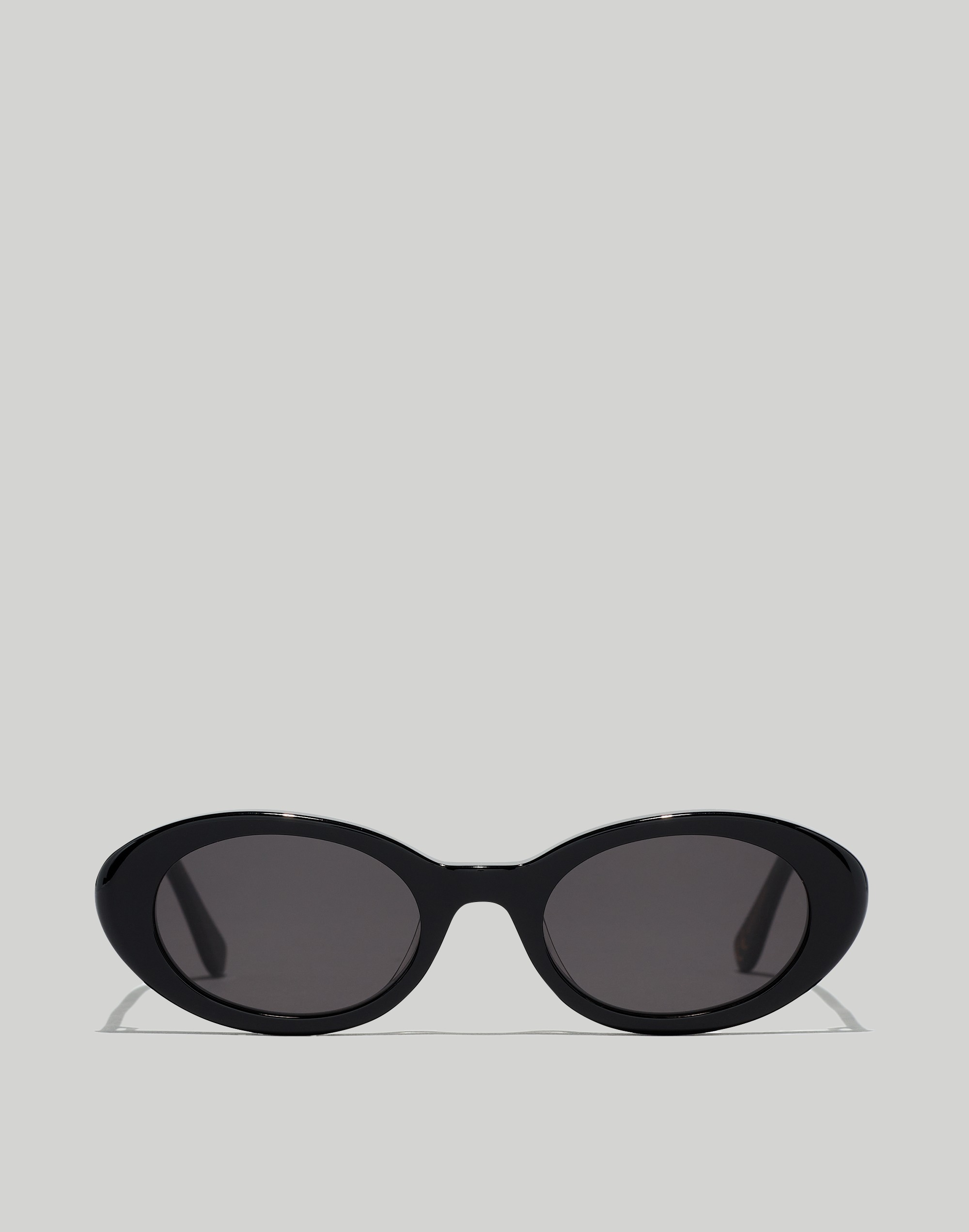 russell oval sunglasses