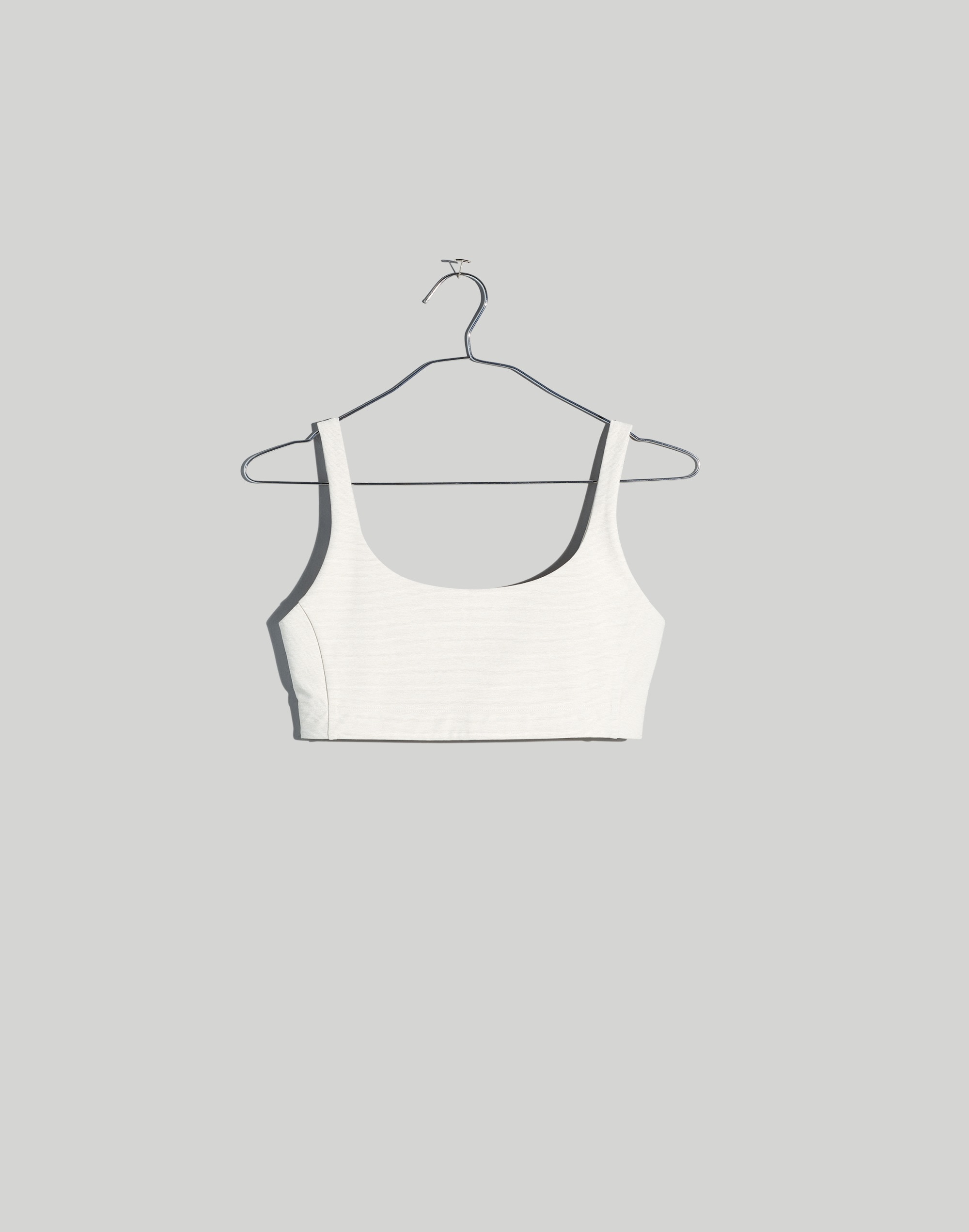 Outdoor Voices Double Time Sports Bra