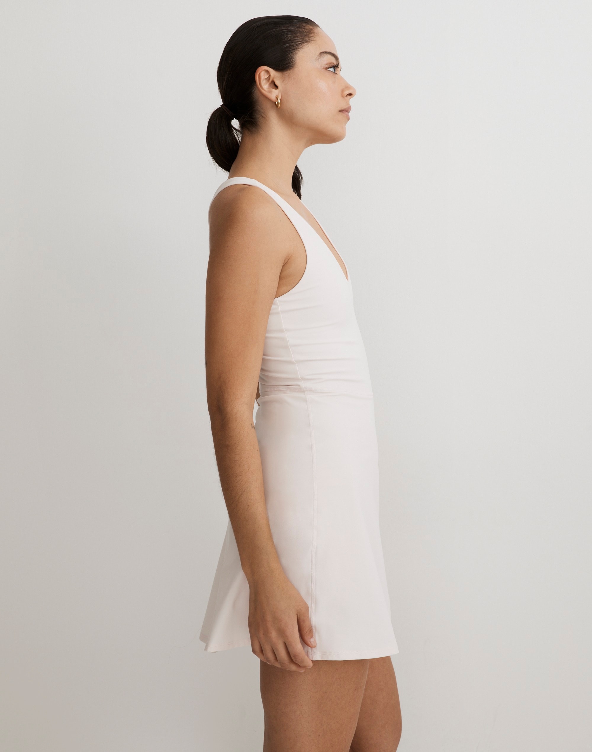 Outdoor Voices Volley Dress