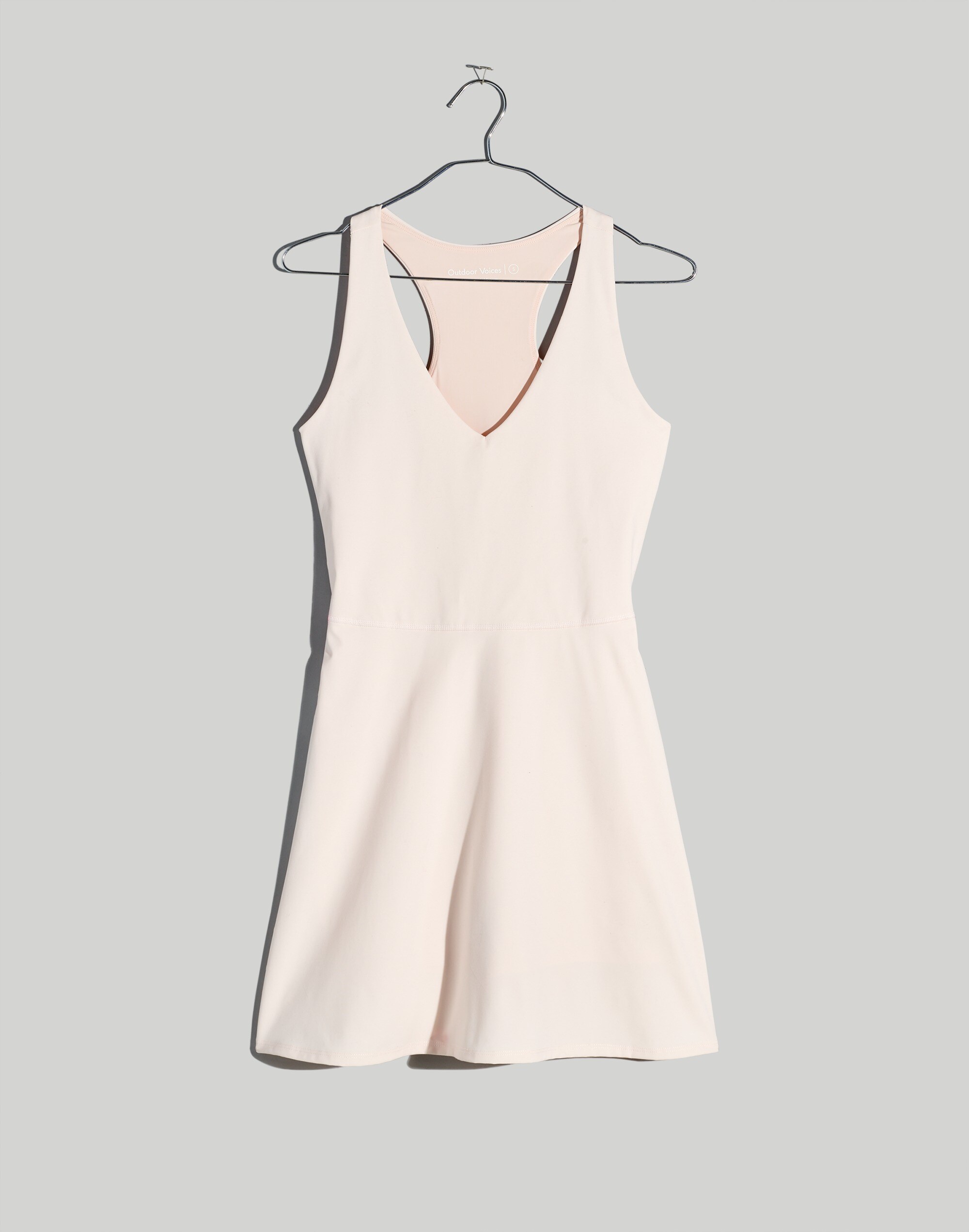 Outdoor Voices Volley Dress