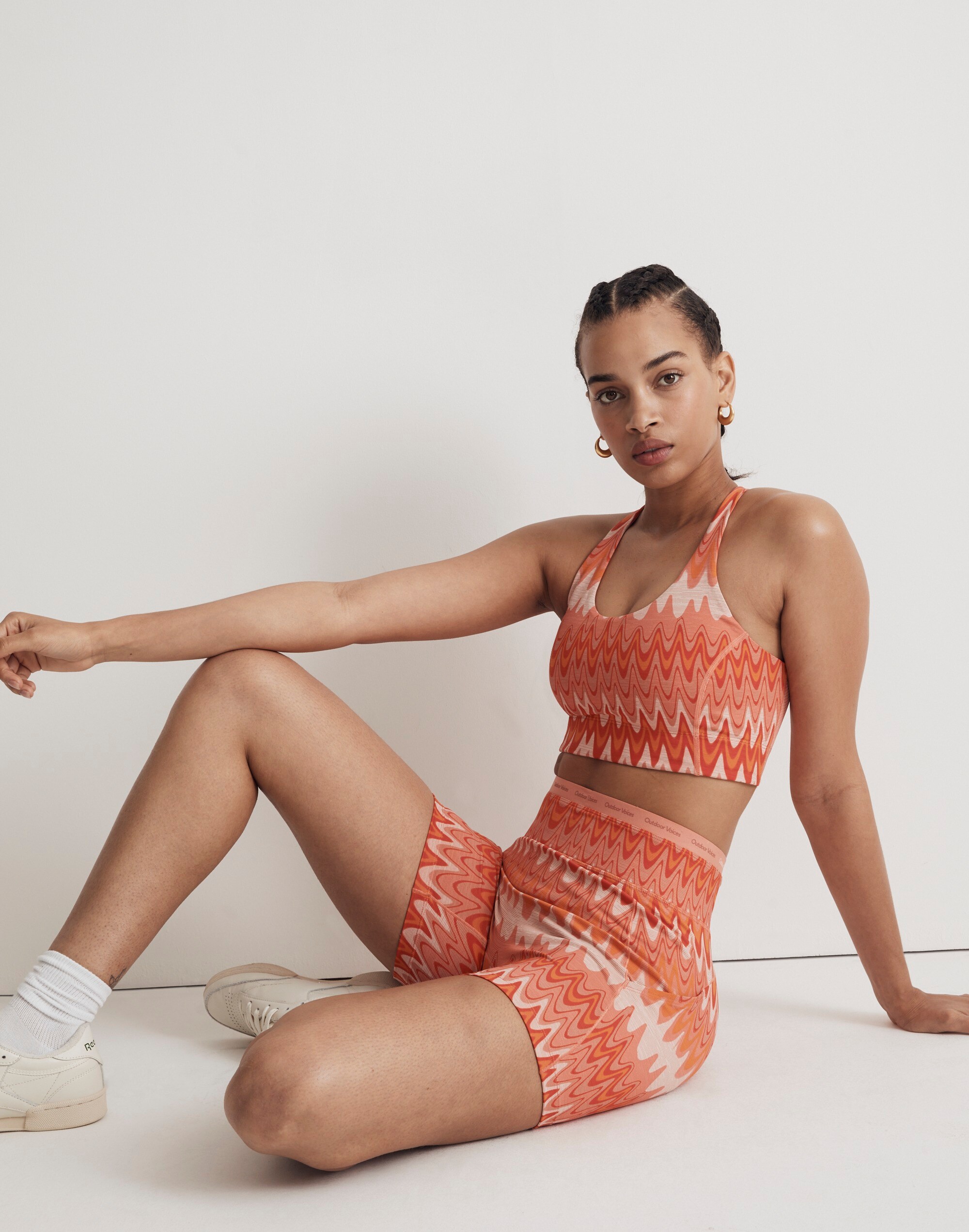 Outdoor Voices 5" Thrive Shorts