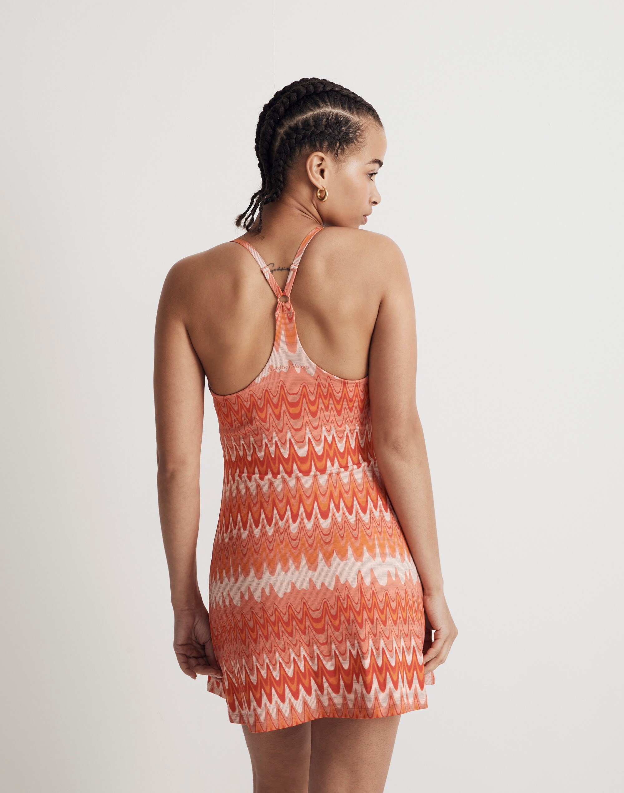 Outdoor Voices Move Free Dress