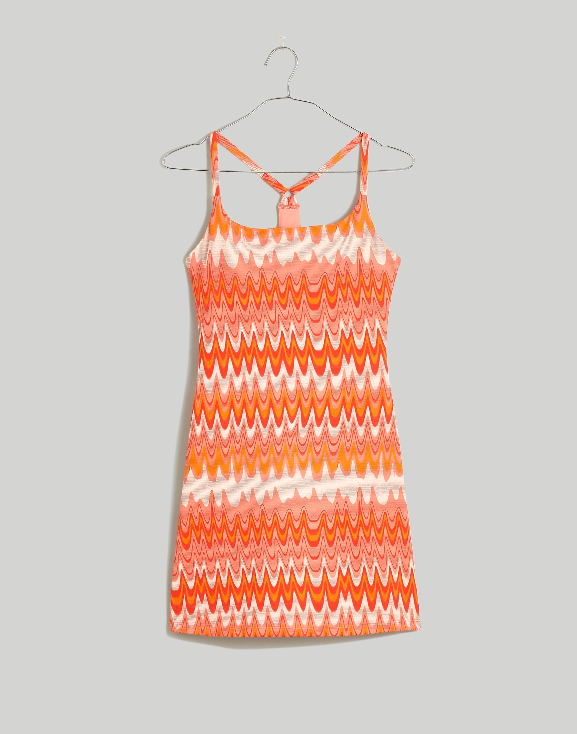 Outdoor Voices Move Free Dress