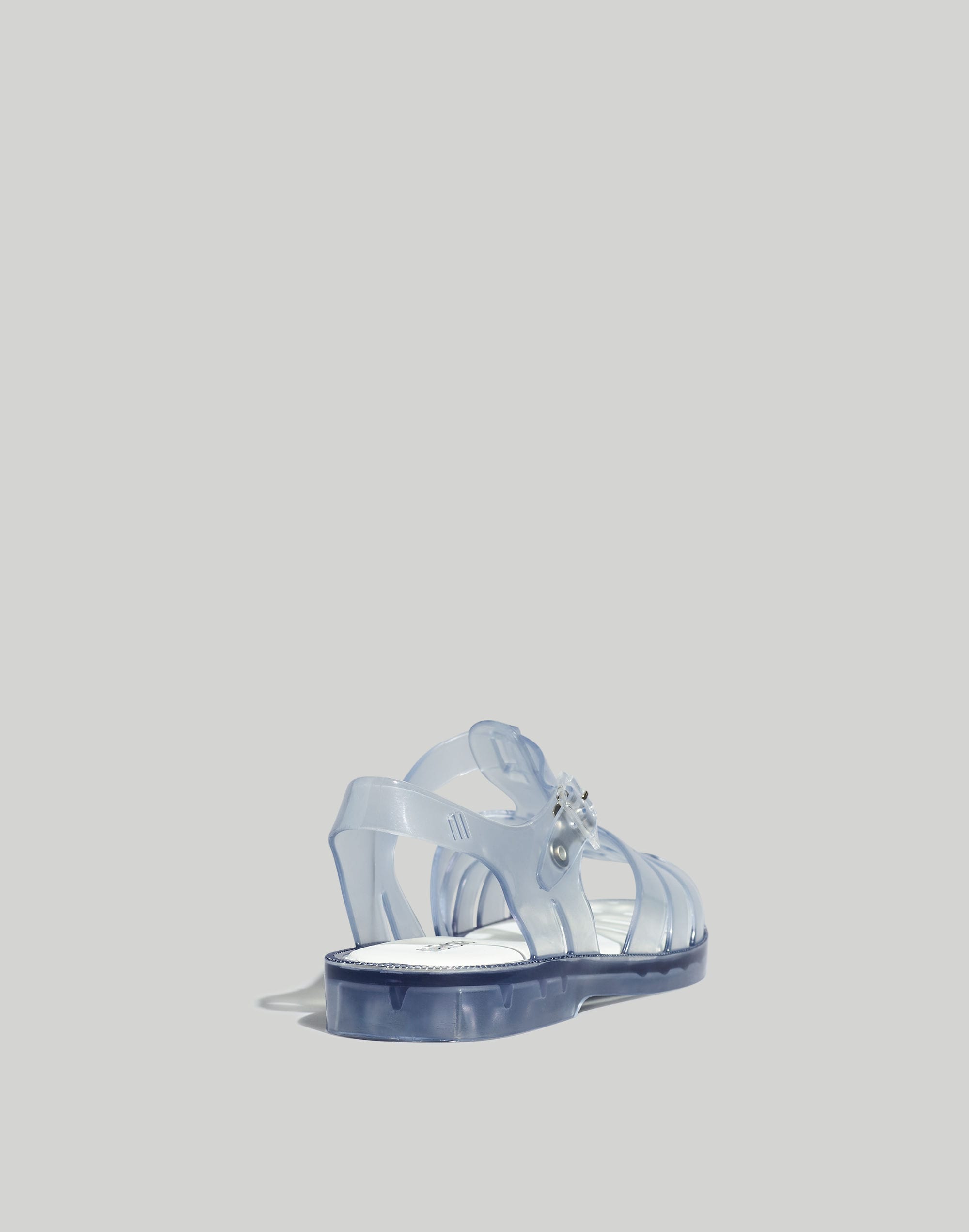 Melissa Possession Fisherman Jelly Sandals