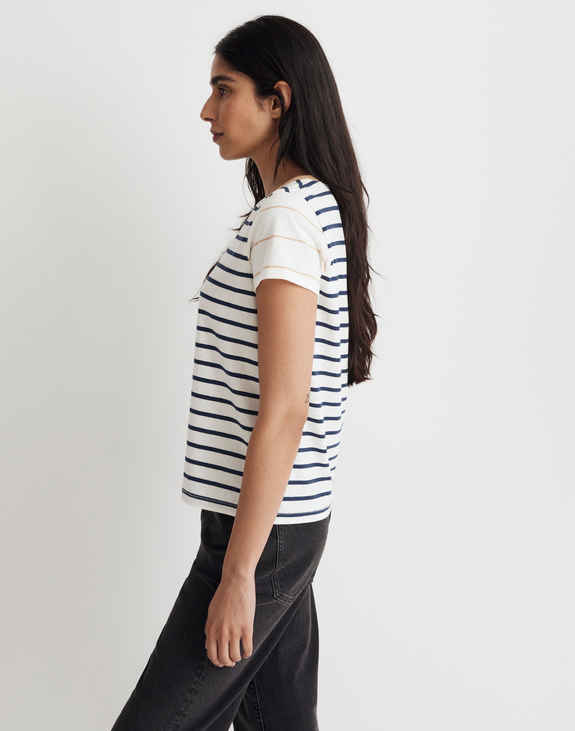 Northside Vintage Tee