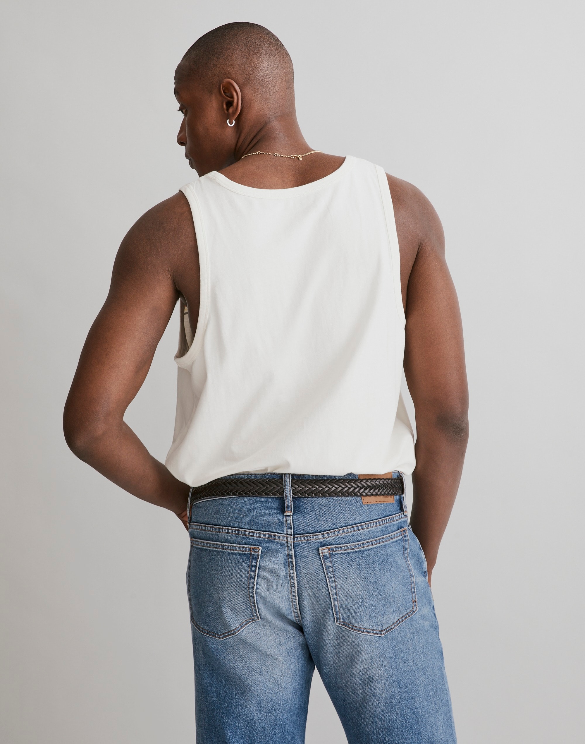 The Pride Allday Tank Alternate Image 3