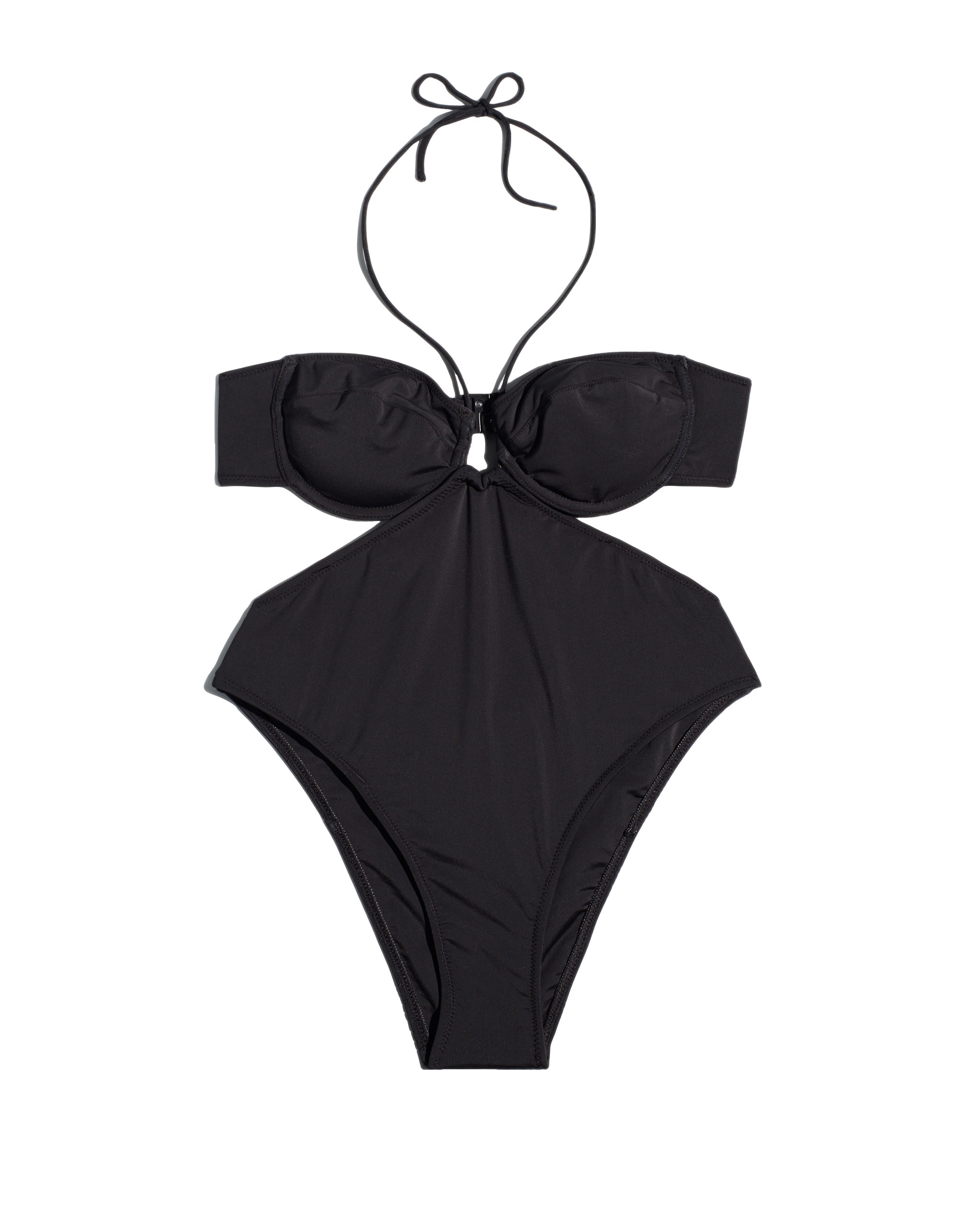 Solid & Striped® Blythe One-Piece Swimsuit