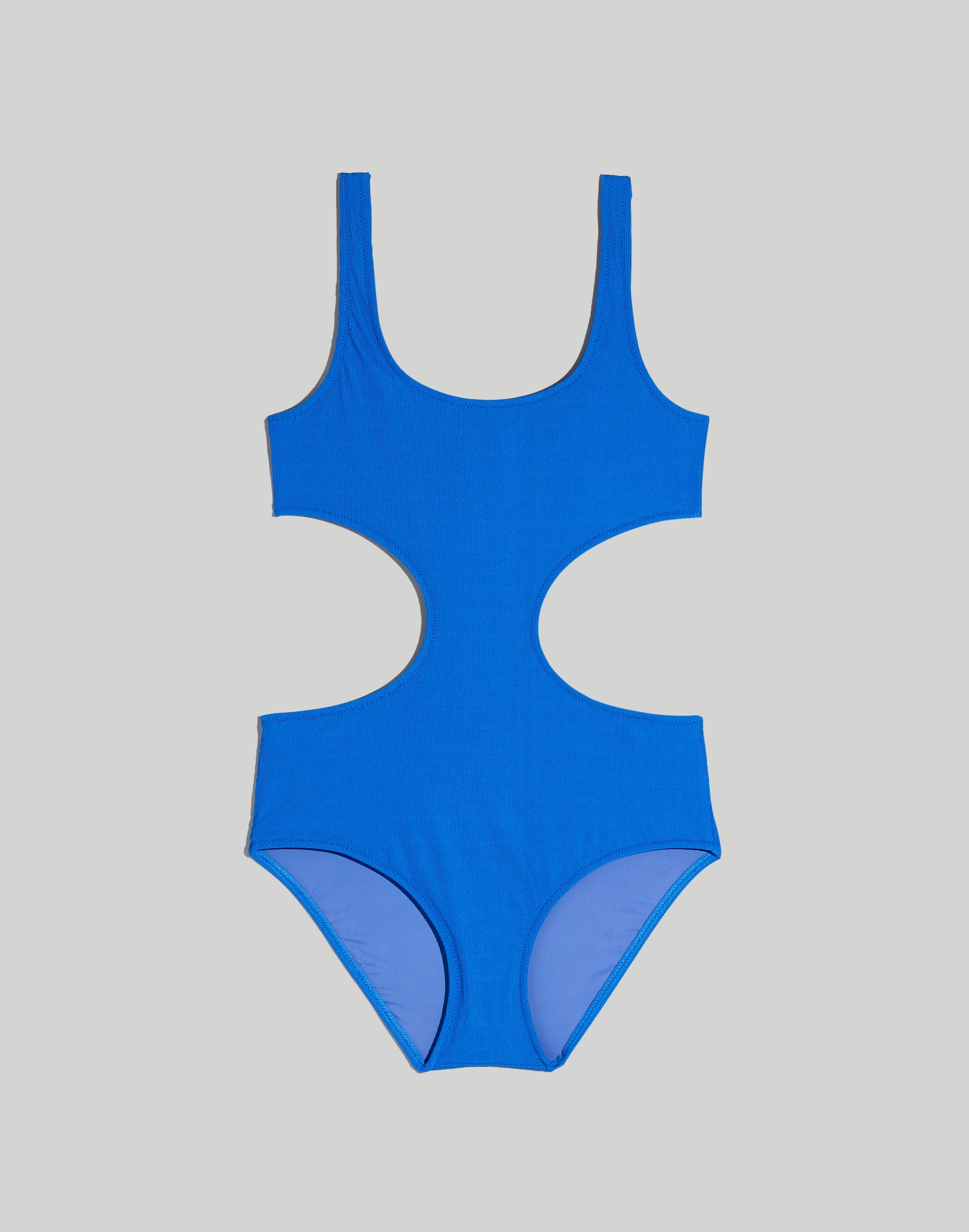 Solid & Striped® Sarah Cutout One-Piece Swimsuit