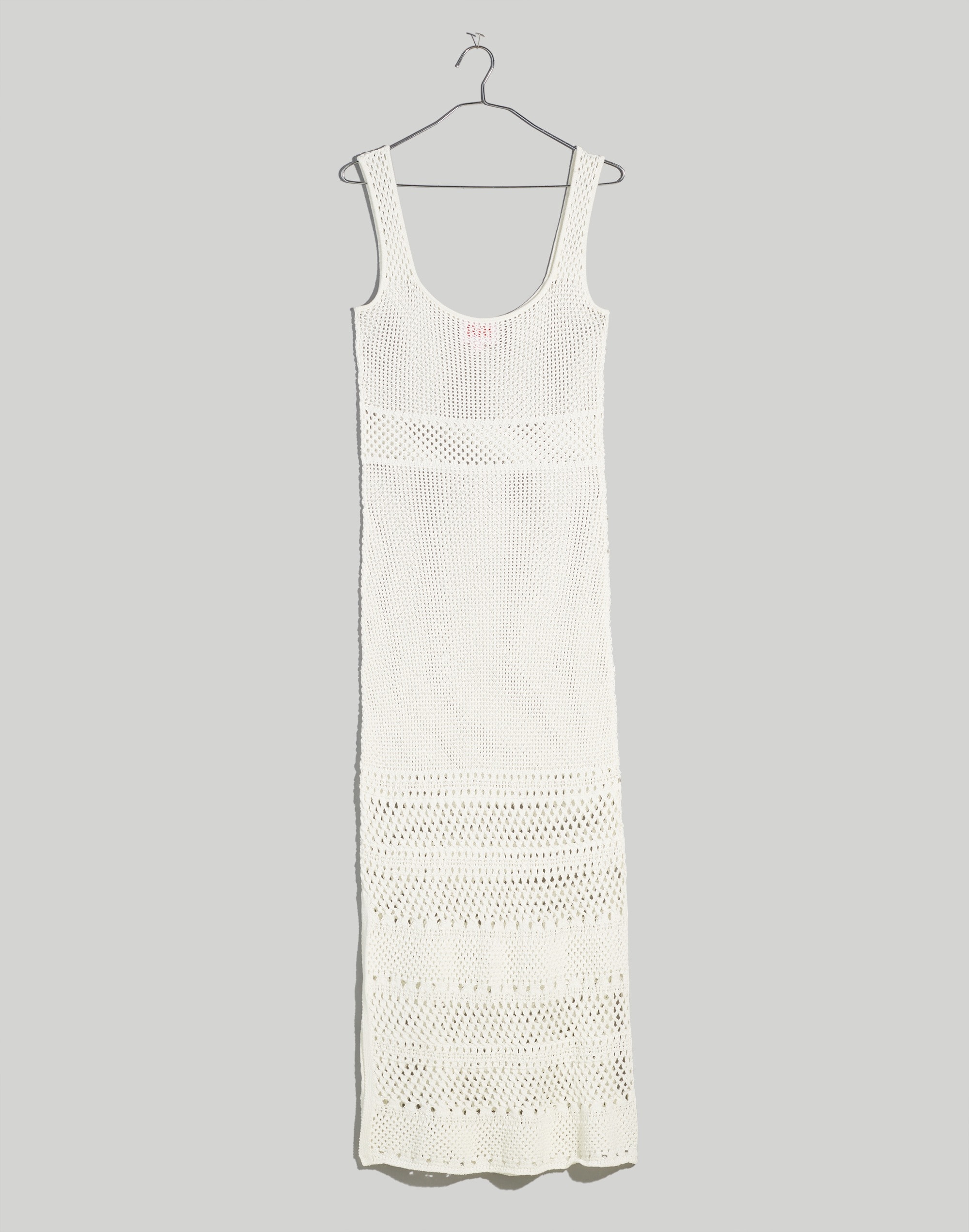 Solid & Striped® Crochet Kimberly Cover-Up Dress