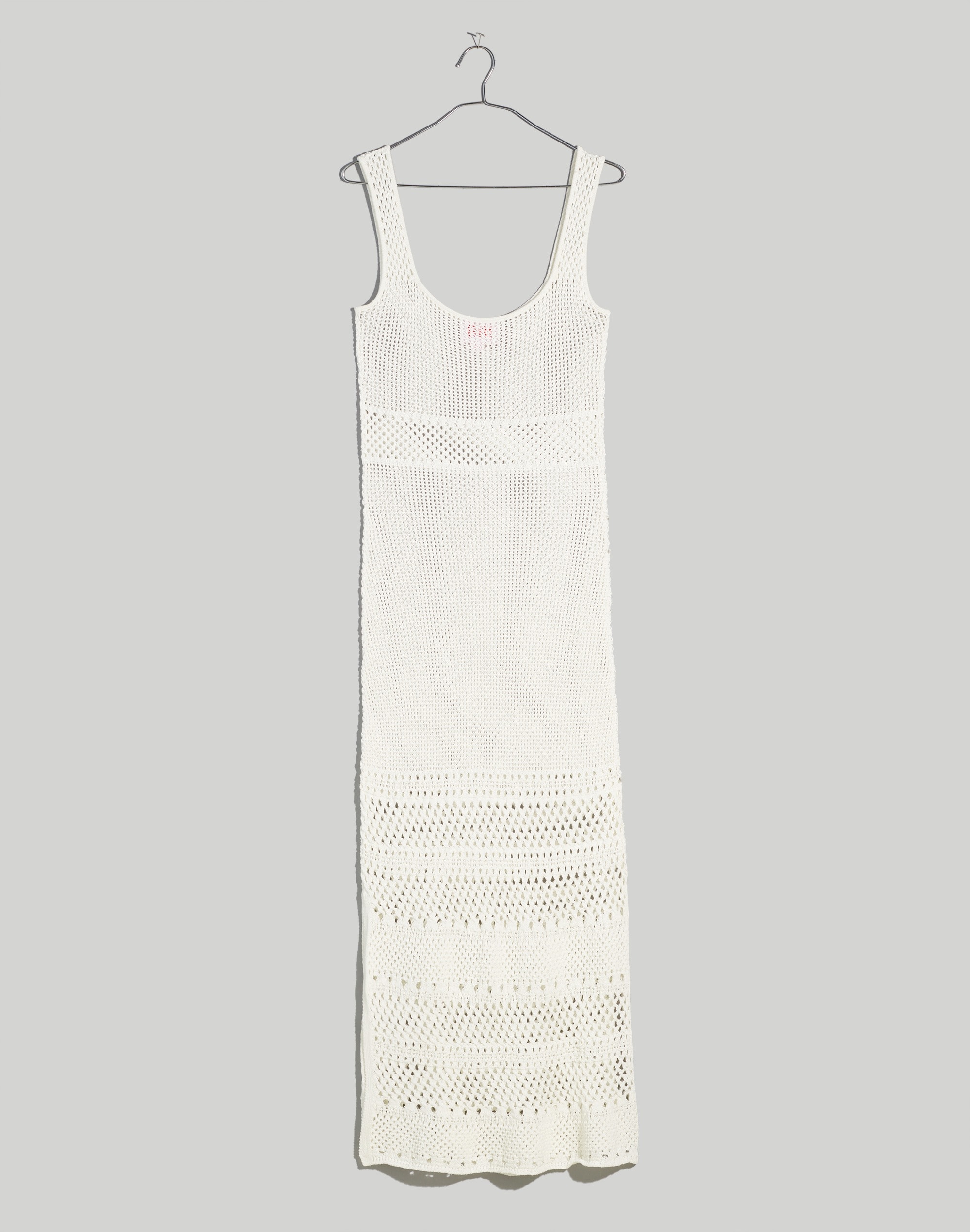 Solid &amp; Striped&reg; Crochet Kimberly Cover-Up Dress